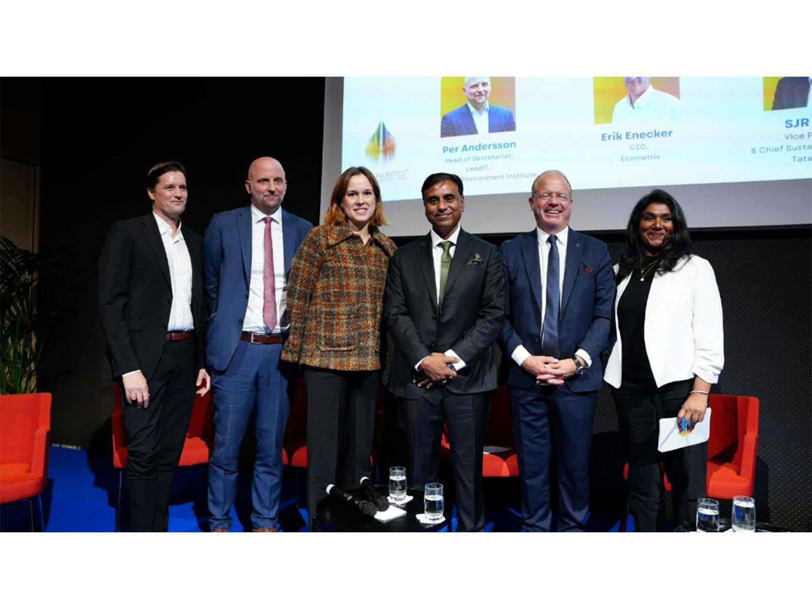 India-Sweden Innovation Day’s 12th Edition Celebrates Its 2025 Vision of Driving Real-World Impact and Progress Ahead of COP 30