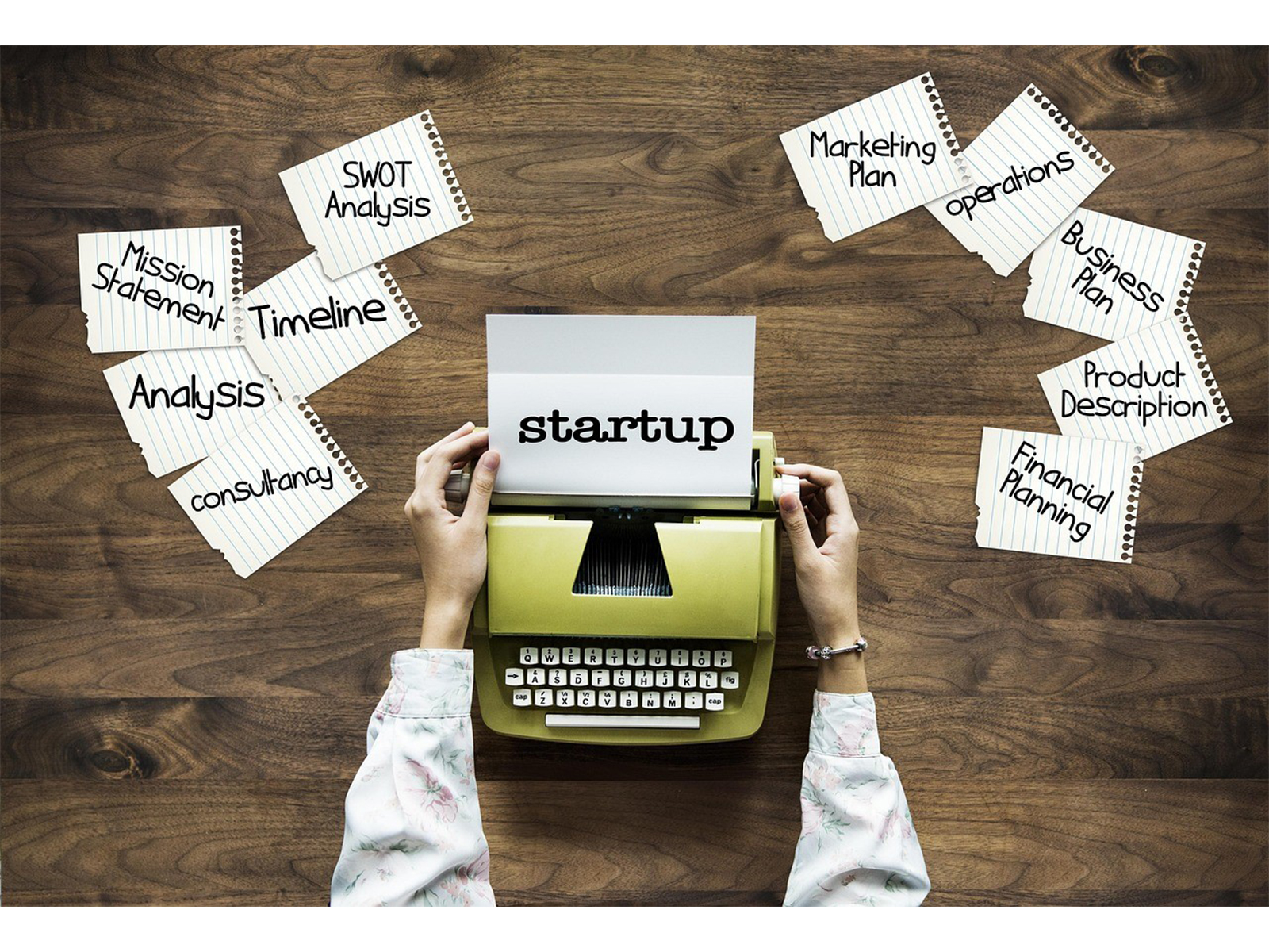 From Vision to Impact: 10 Startups Powering India’s Transformation