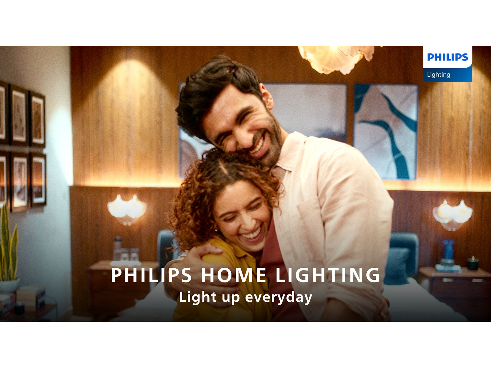 ‘Light Up Every day’, featuring Sanya Malhotra