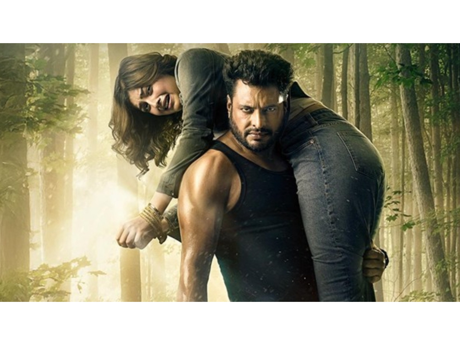 Dakaaun Da Munda 3: One of An Incredible Punjabi New Movies on Zee5