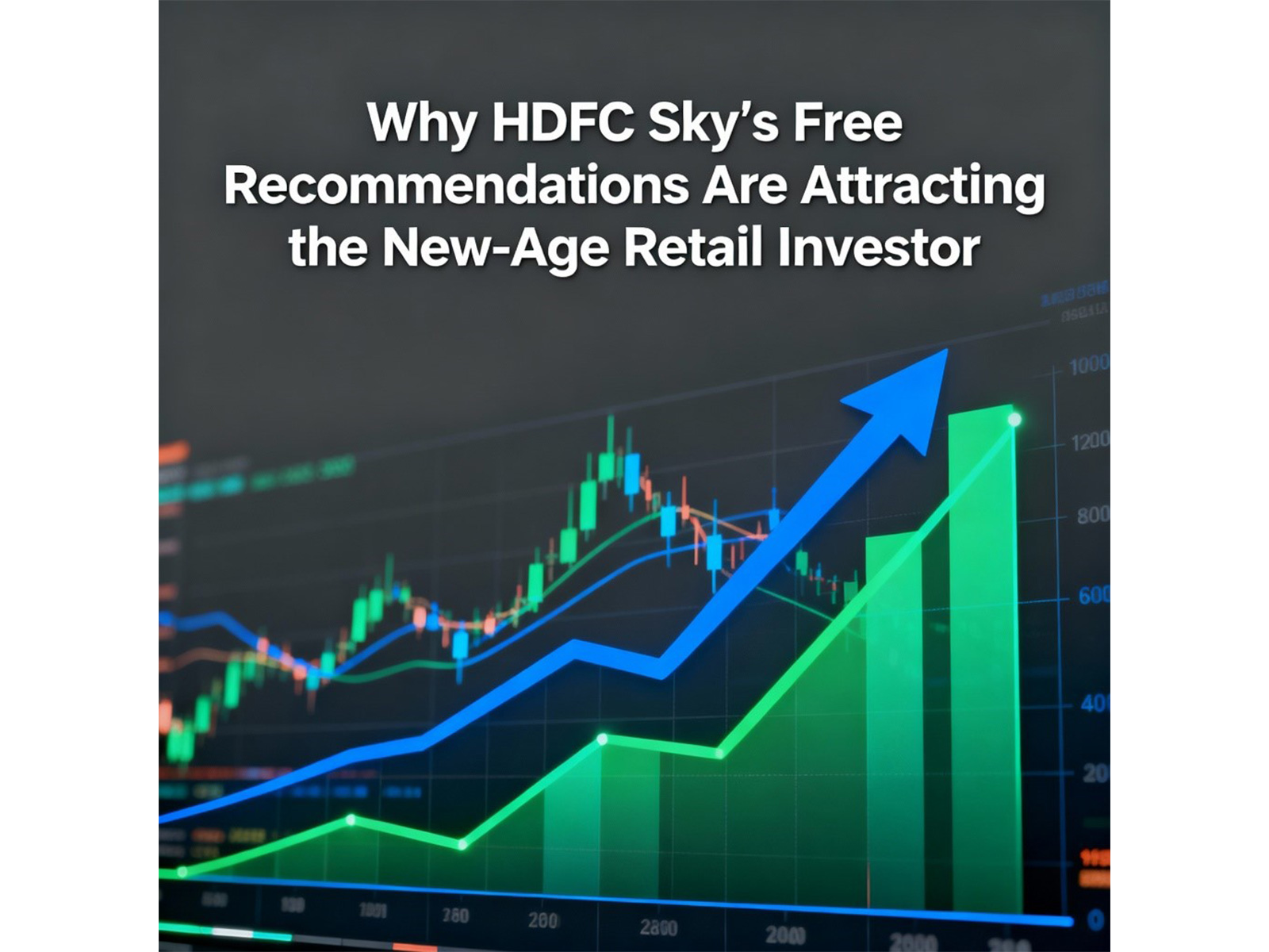 How HDFC Sky Is Making Free Research Recommendations Accessible to Every Investor