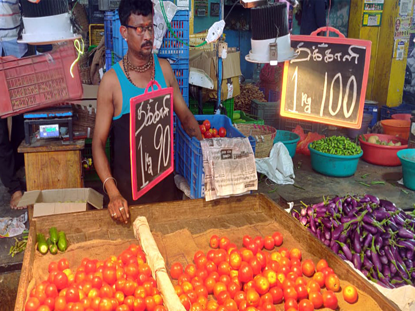 Representative Image (Photo/ANI)