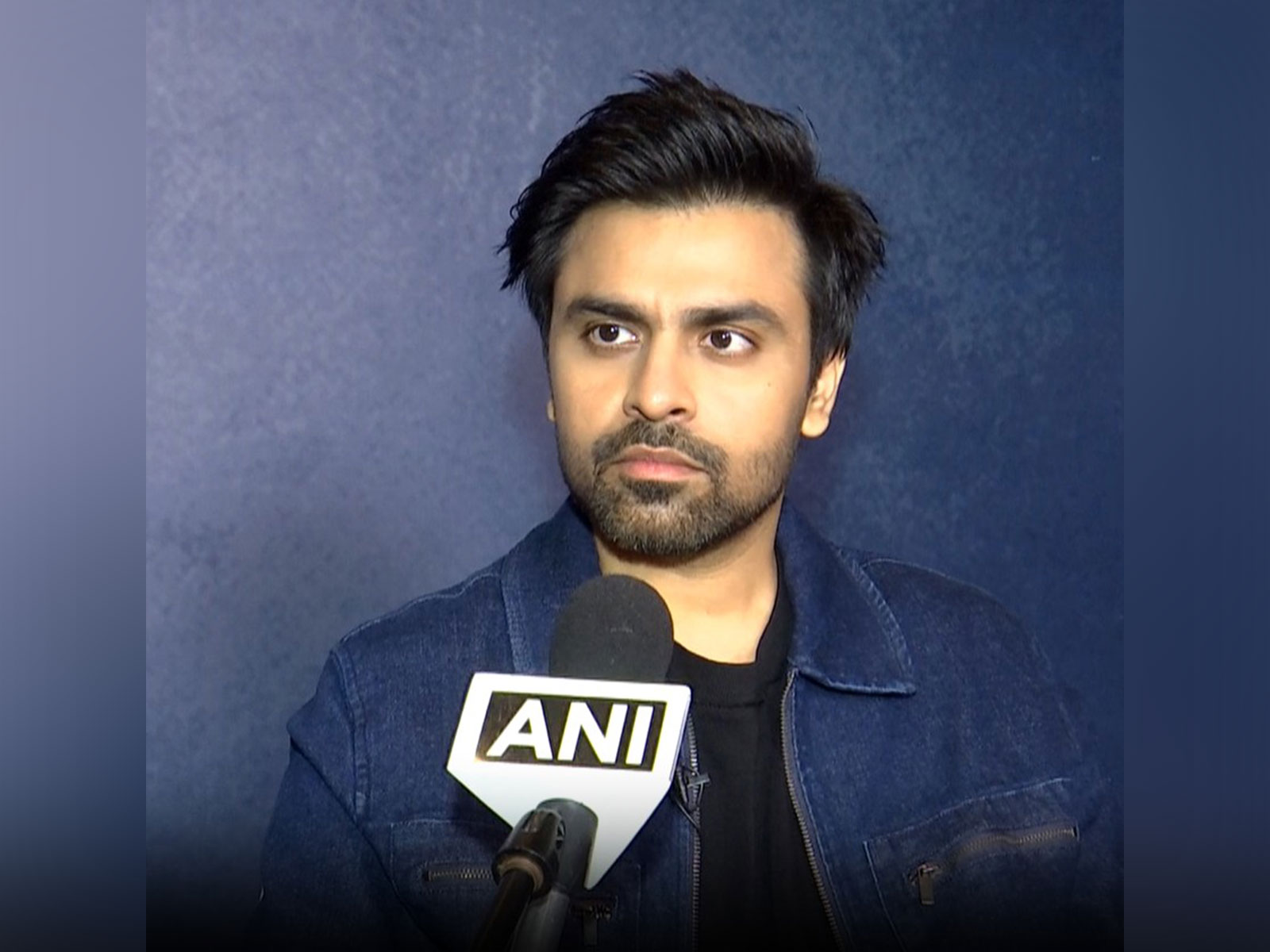 "I found it challenging": 'Bhagwat Chapter 1' actor Jitendra Kumar opens up on stepping into a negative character, admits being "nervous" during shoot