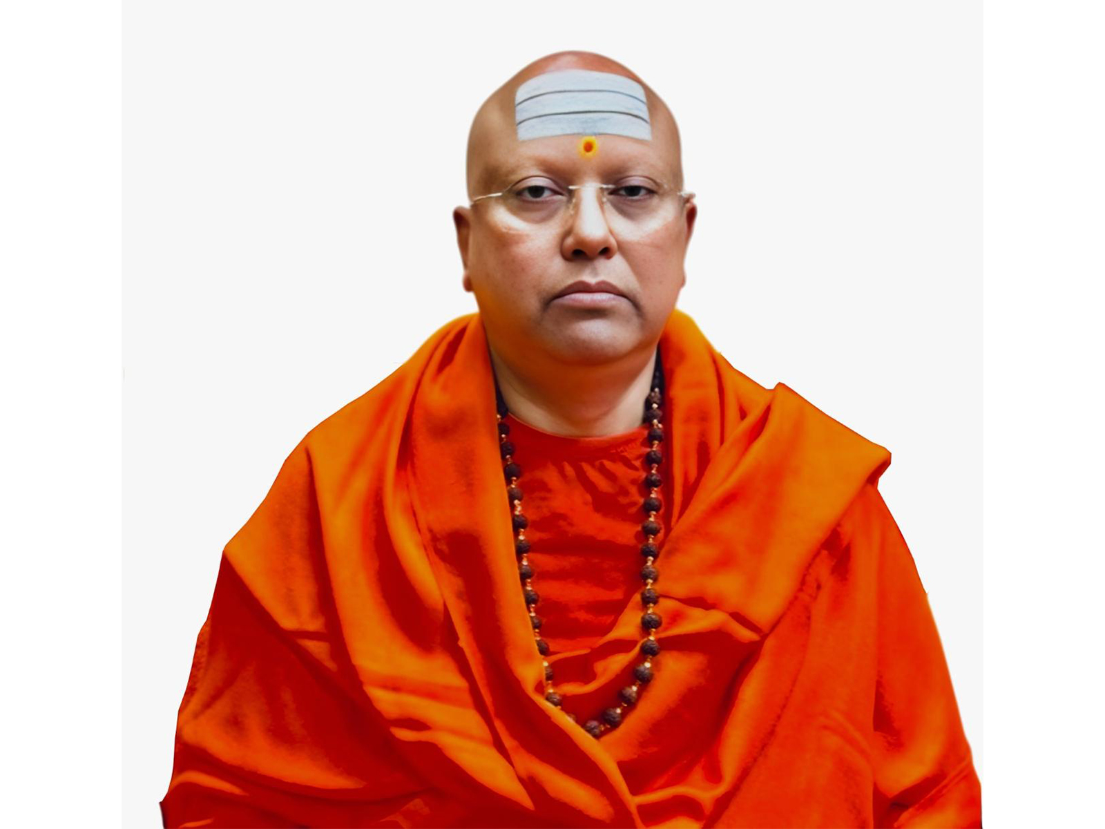 Chaitanyananda Saraswati (File Photo/Delhi Police) Chaitanyananda Saraswati (File Photo/Delhi Police)