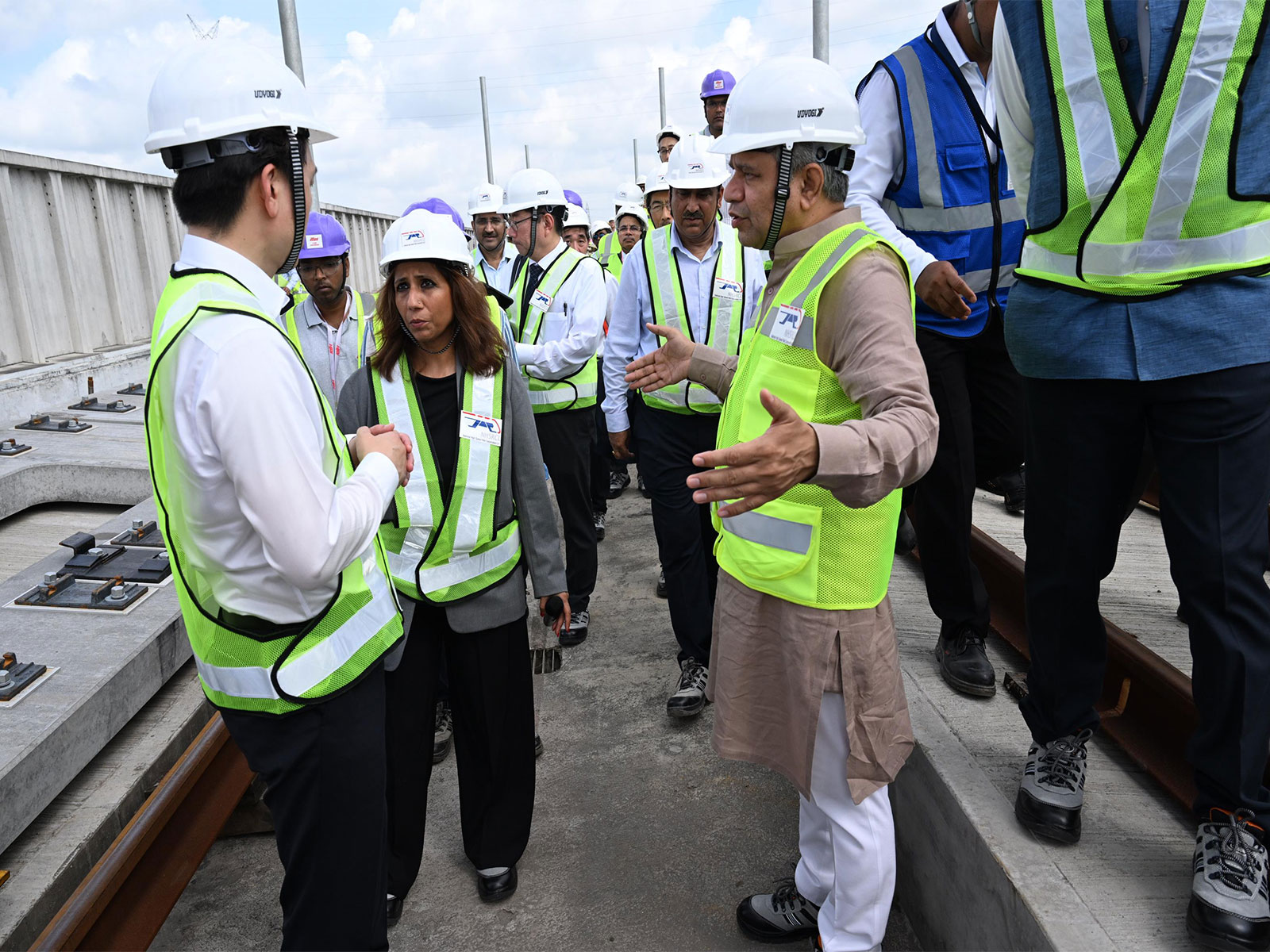 Asian News International (ANI) - Business - News Image