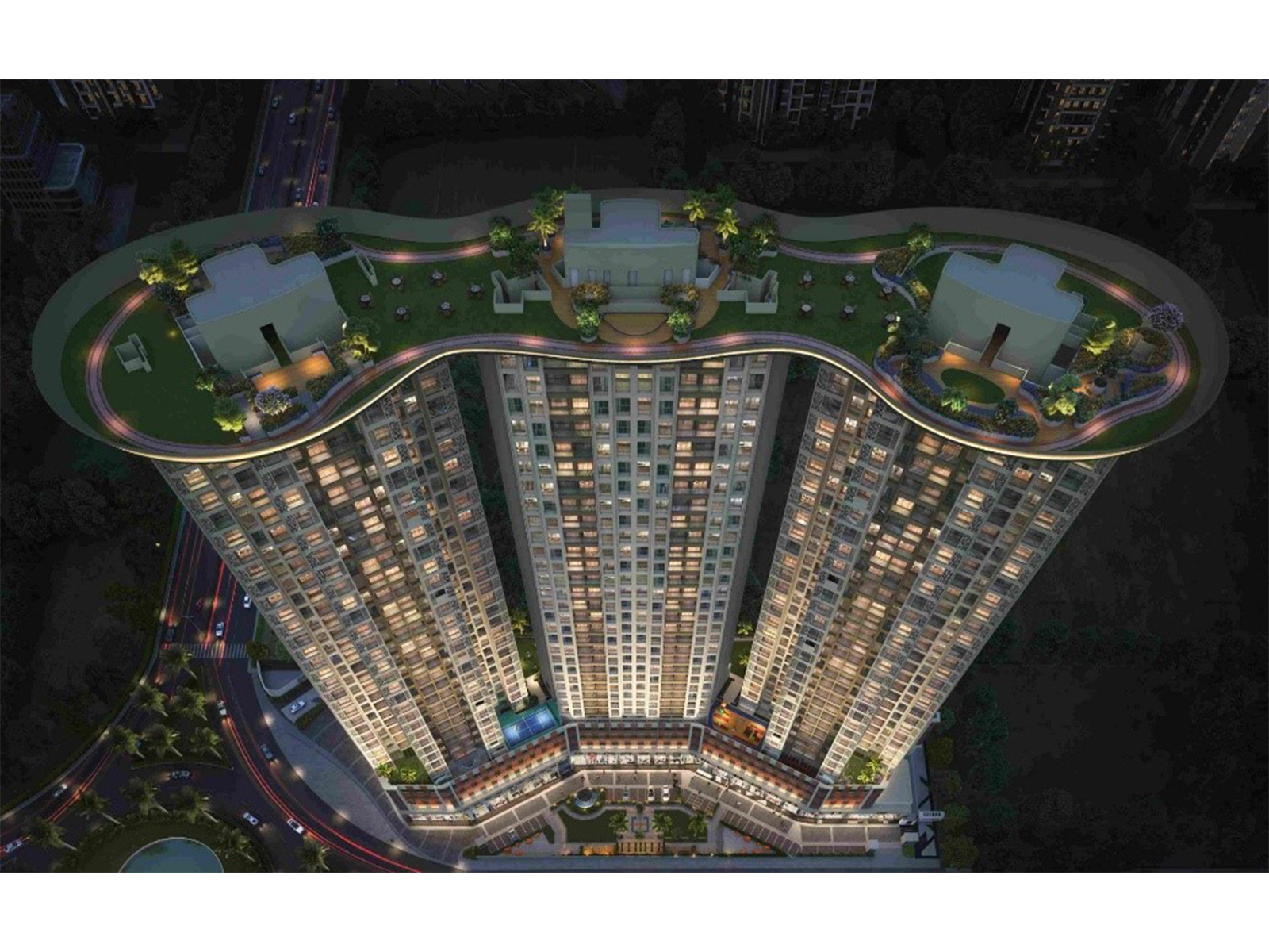 Landmarc by Saheel: Crafted for the Next-Gen Urban Lifestyle in Hinjawadi