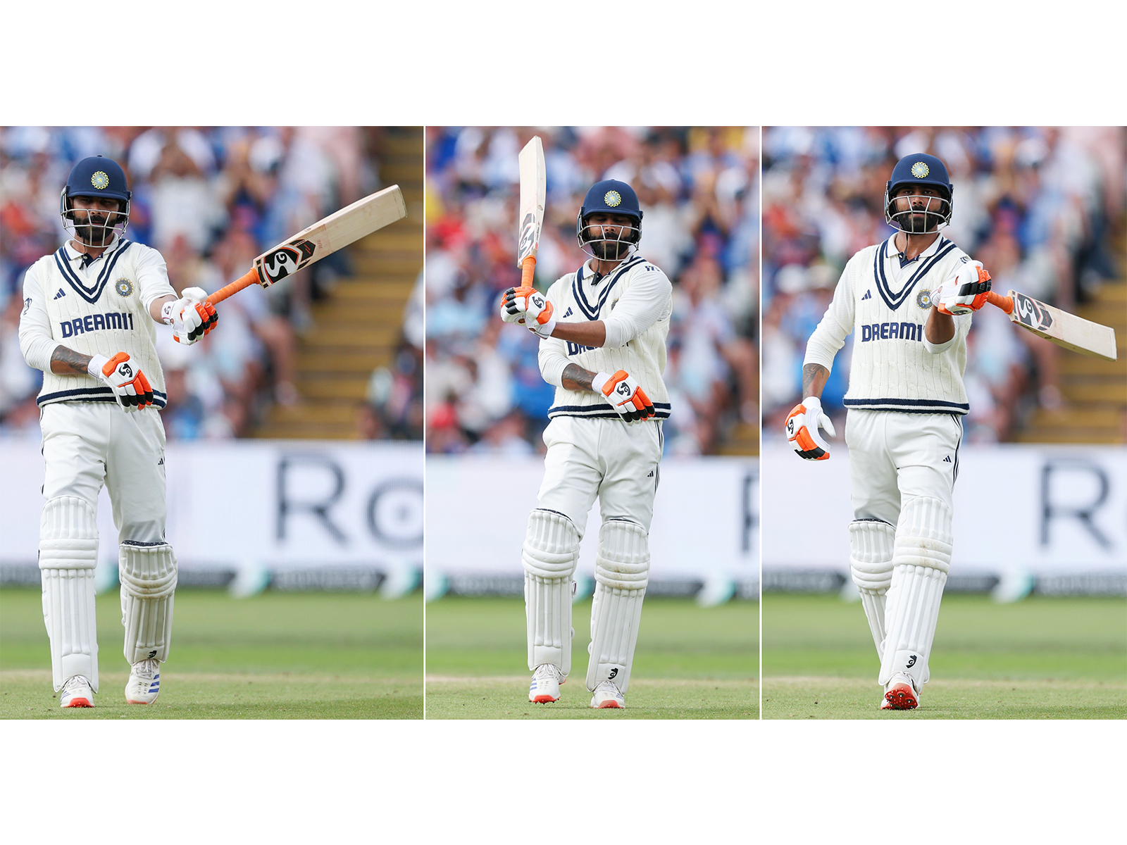 Asian News International (ANI) - Sports - News Image