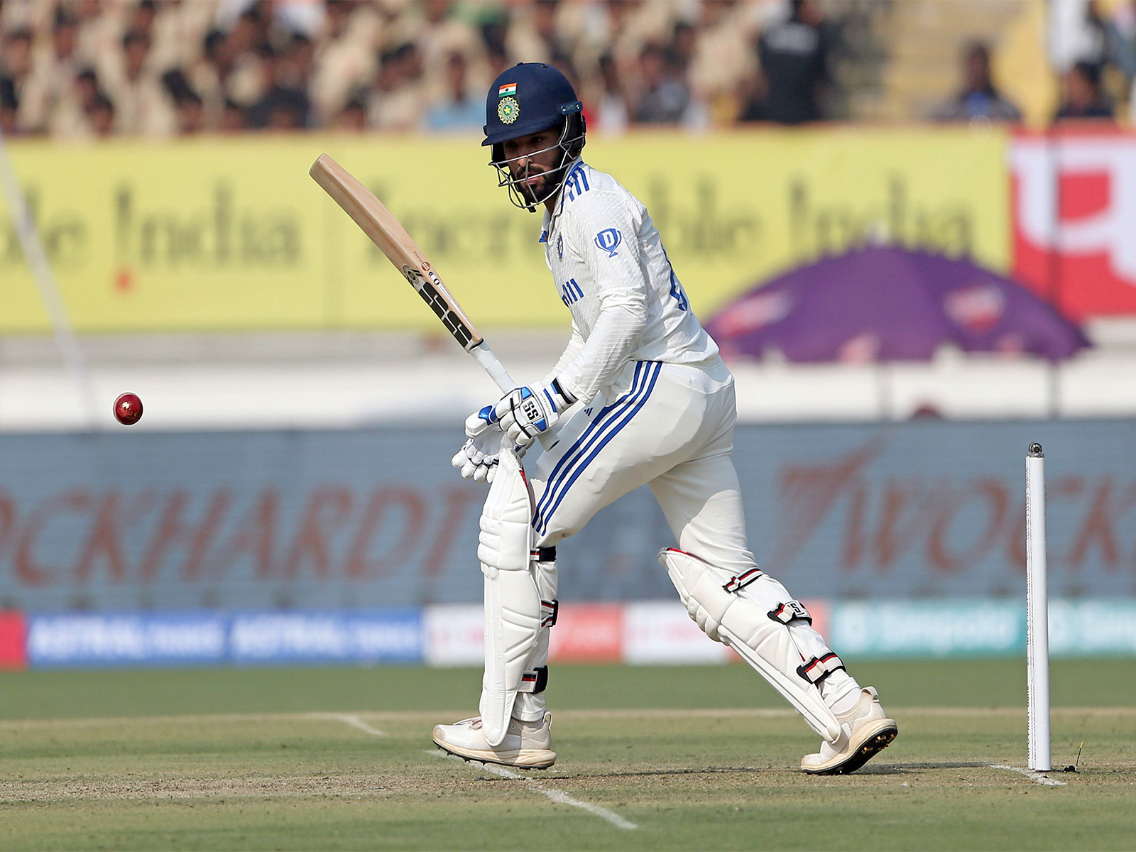 Asian News International (ANI) - Sports - News Image