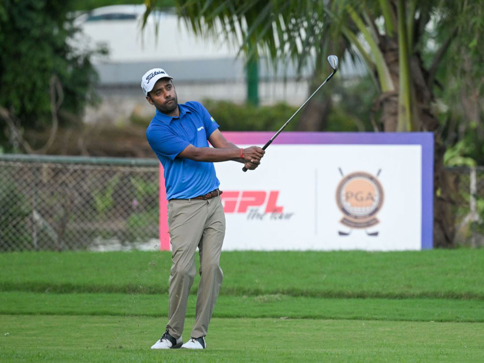 Kapil Kumar. (Photo/IGPL)