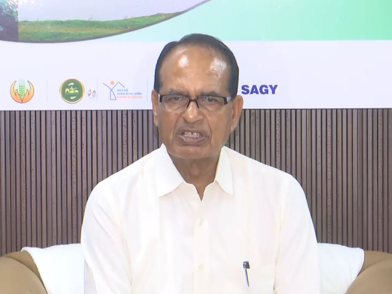 Union Minister Shivraj Singh Chouhan (Photo/ANI) Union Minister Shivraj Singh Chouhan (Photo/ANI)