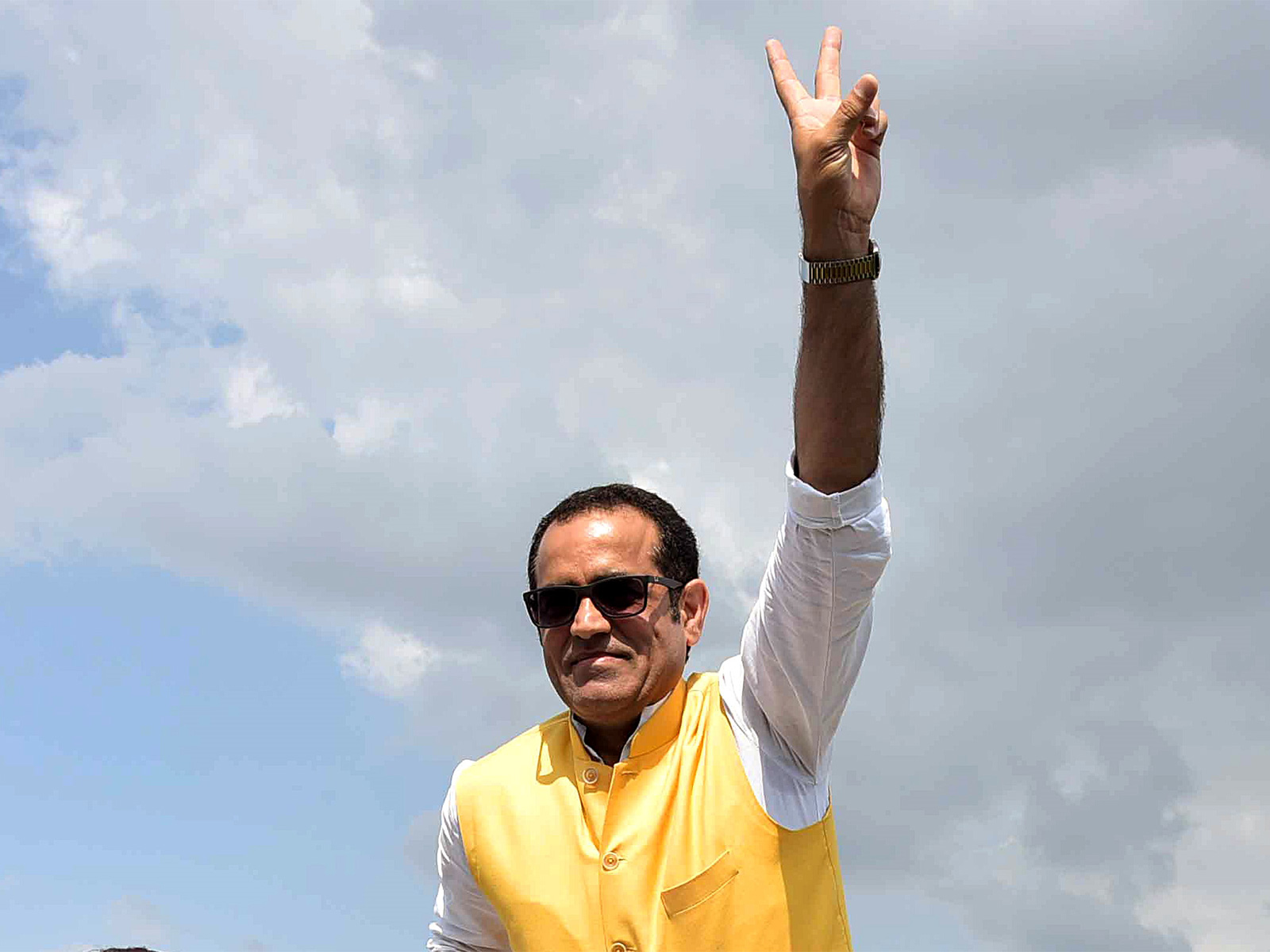 Rameshwar Lal Dudi: (File Photo/ANI) Rameshwar Lal Dudi: (File Photo/ANI)