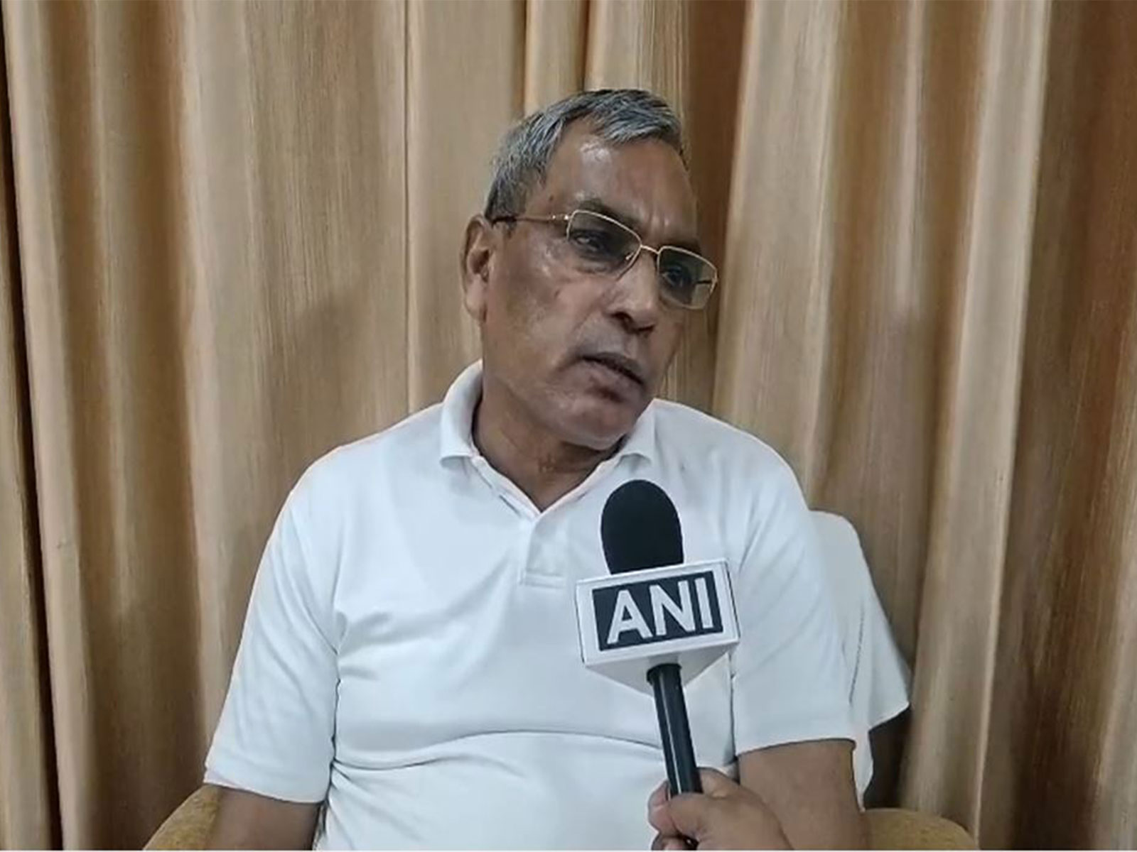 UP Minister OP Rajbhar (Photo/ANI) UP Minister OP Rajbhar (Photo/ANI)