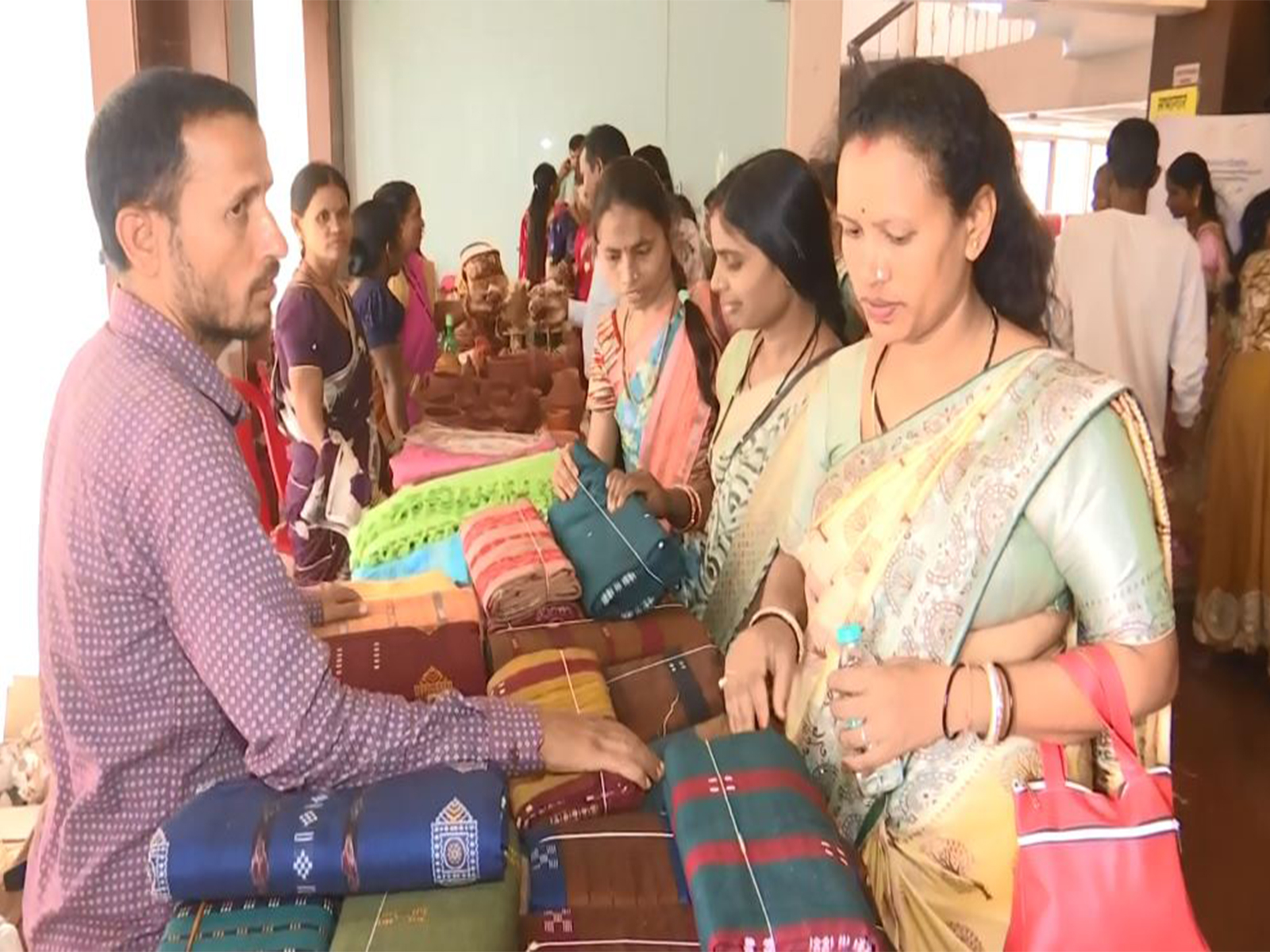 Flipkart Group organises workshop for women entrepreneurs (Photo/ANI)