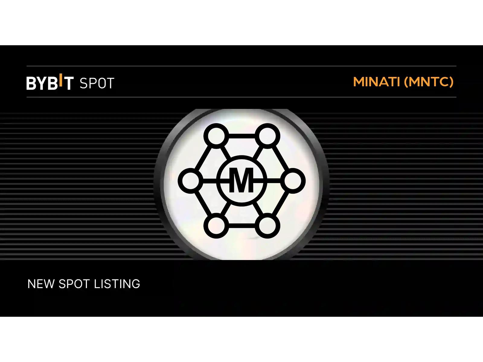 Minativerse (MNTC) Set to Reach New Heights Amid Bybit Listing Buzz