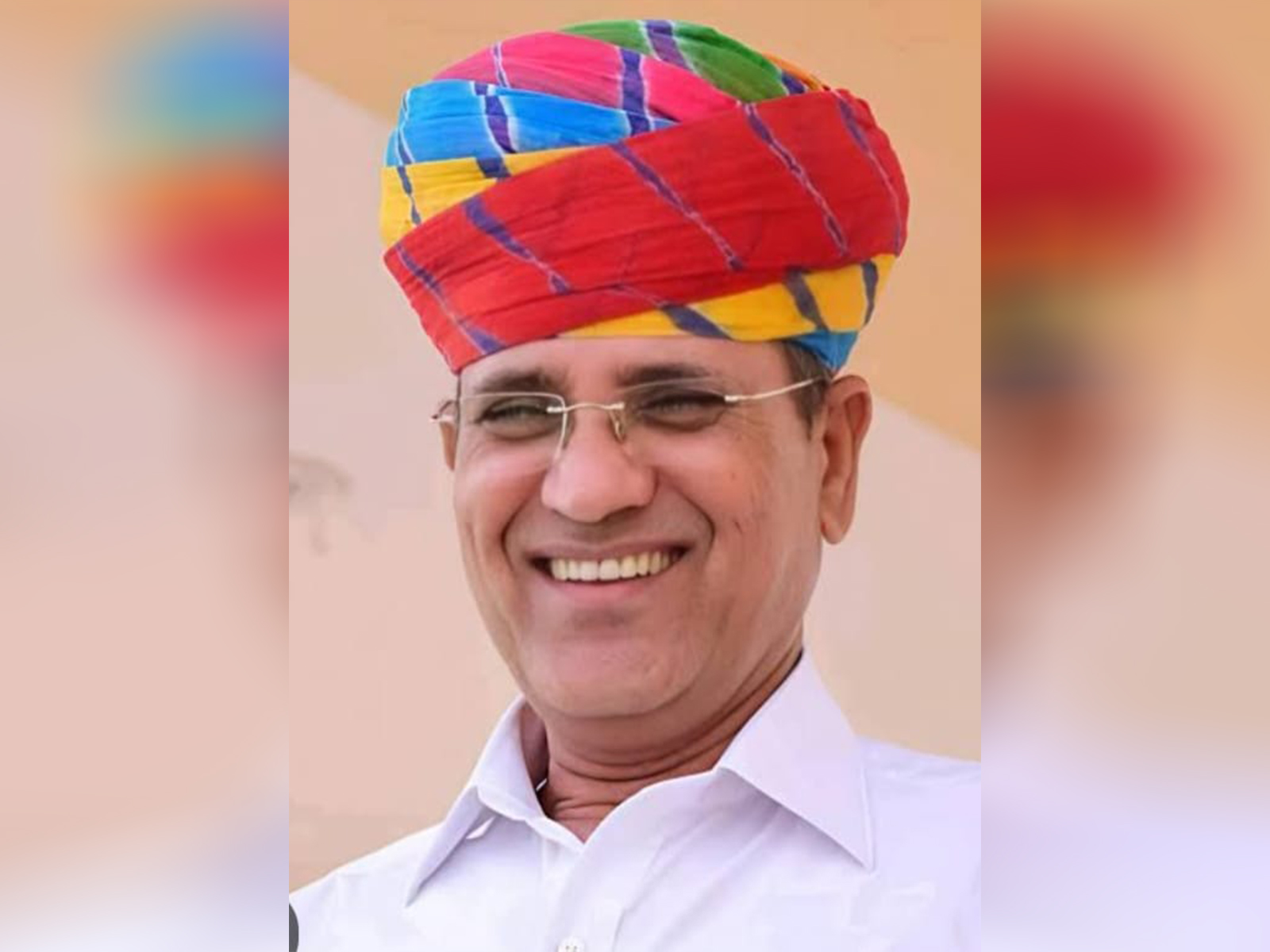 Rameshwar Dudi (photo/ANI)