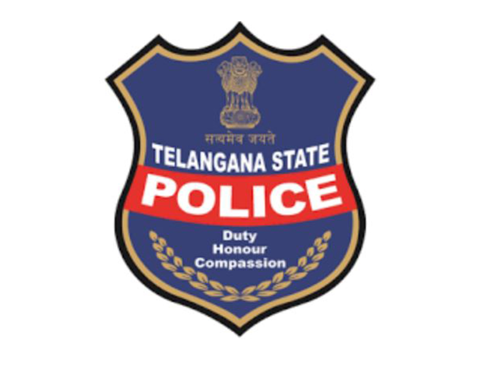 Telangana Police (Photo/X@Telangana police)
