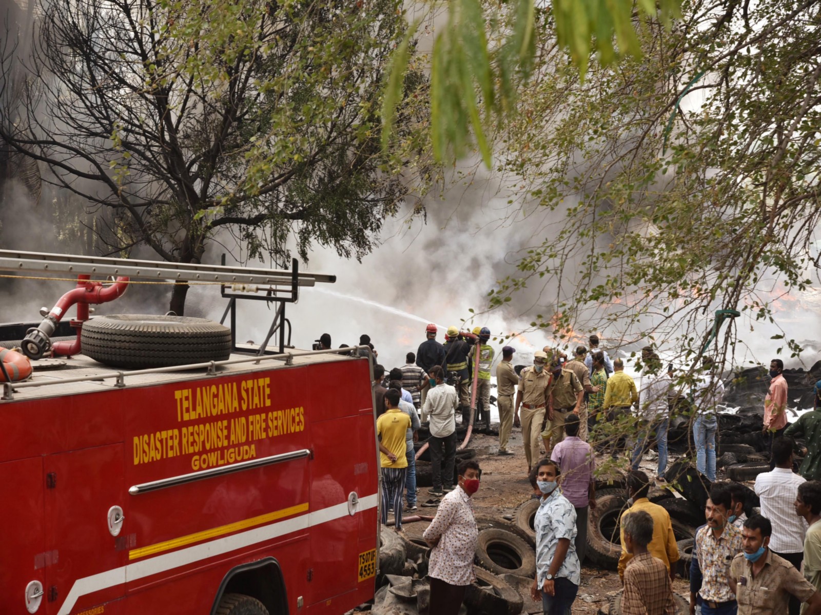 Representative Image (Photo/ANI)