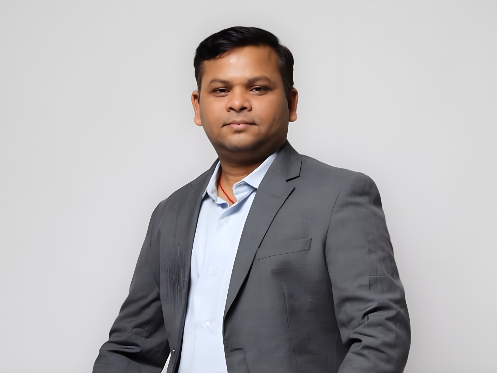 Saurav Kumar, Founder and CEO, EarlyJobs