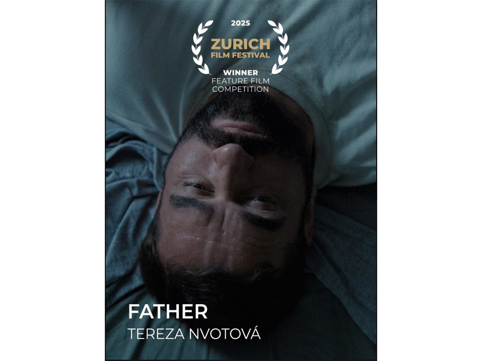 Tereza Nvotova’s 'Father' (Image source/X/ @zurichfilmfest) Tereza Nvotova’s 'Father' (Image source/X/ @zurichfilmfest)