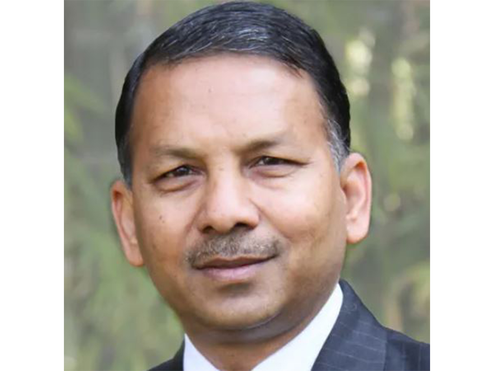 Rajinder Gupta (Photo/ANI)