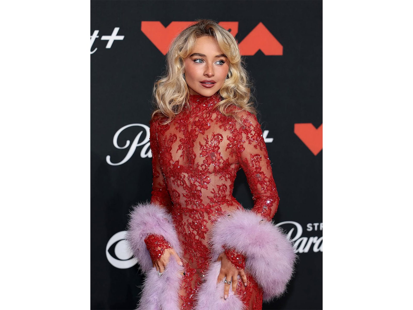 Sabrina Carpenter (Photo/instagram/@sabrinacarpenter)