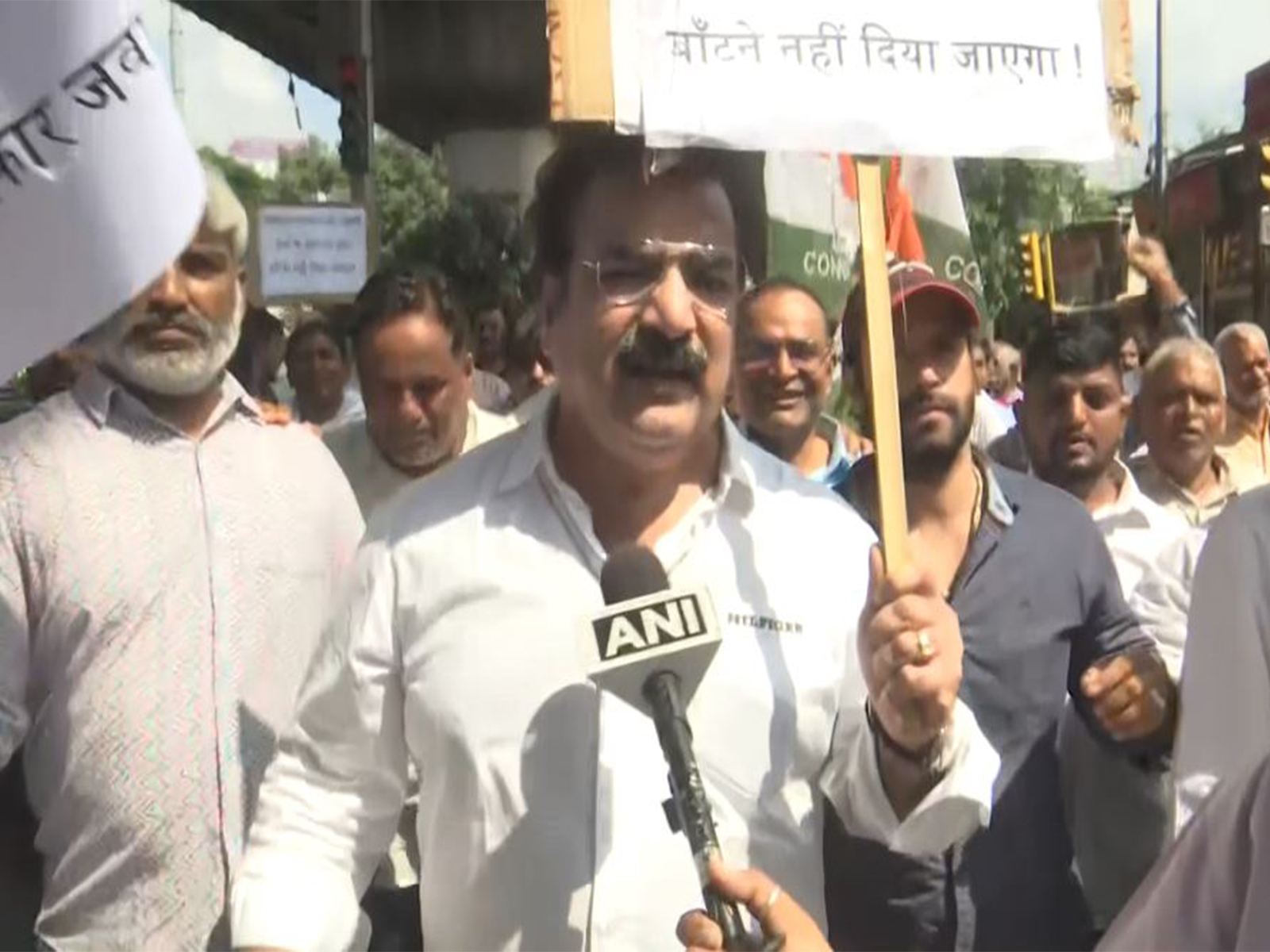 Congress leader Pratap Singh Khachariyawas (Photo/ANI) Congress leader Pratap Singh Khachariyawas (Photo/ANI)