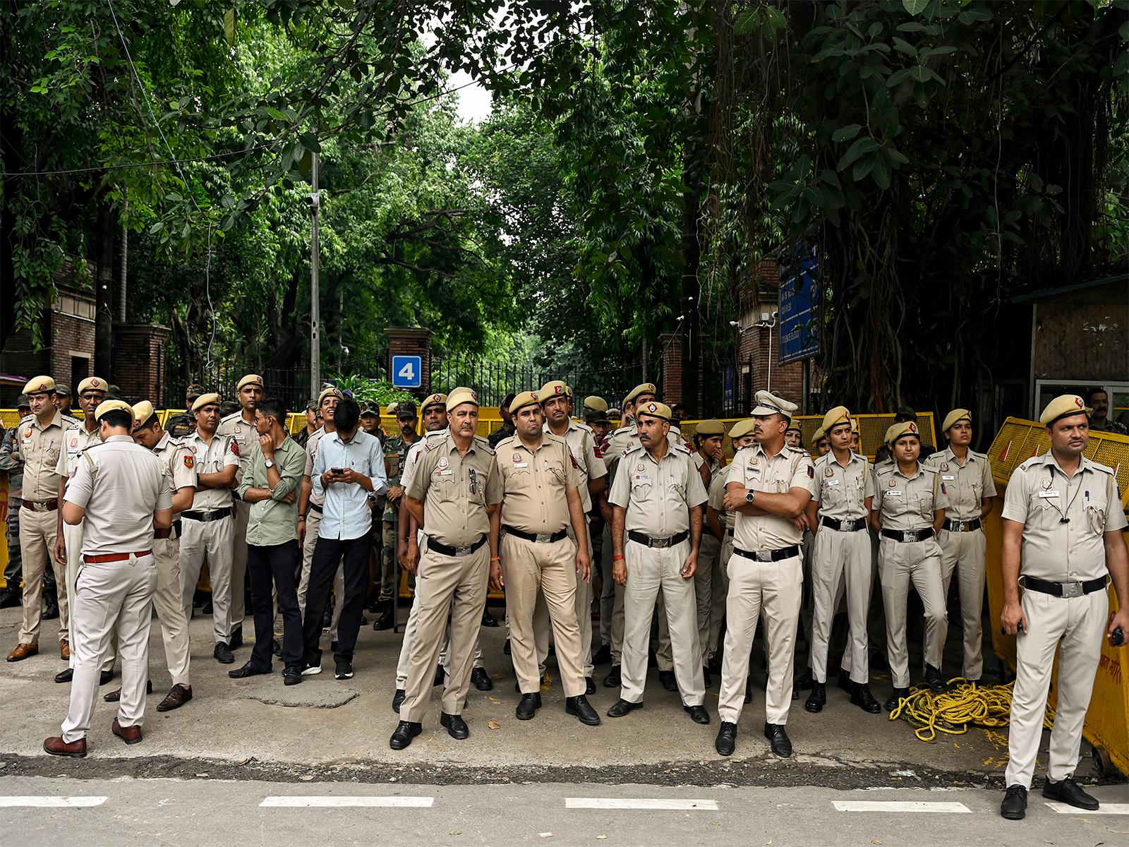 Representative Image (Photo/ANI)