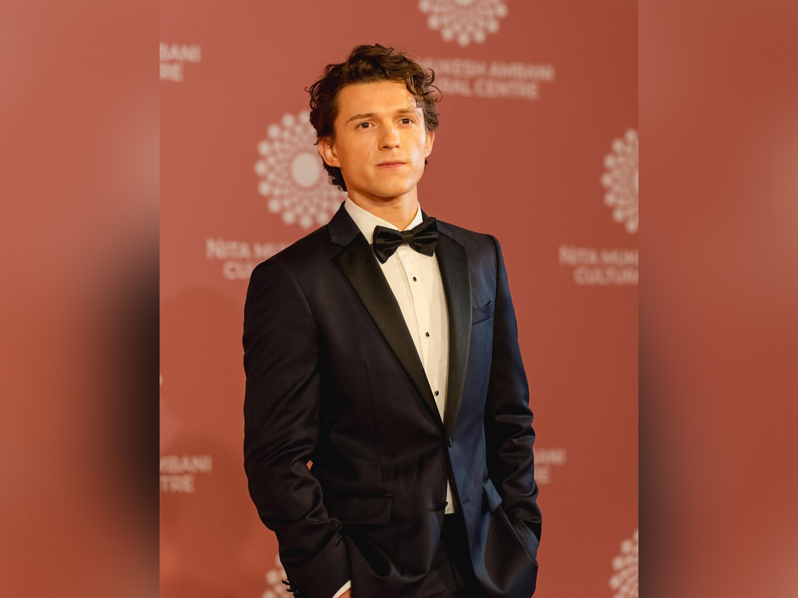 Tom Holland (Image source: Instagram/ @tomholland2013) Tom Holland (Image source: Instagram/ @tomholland2013)