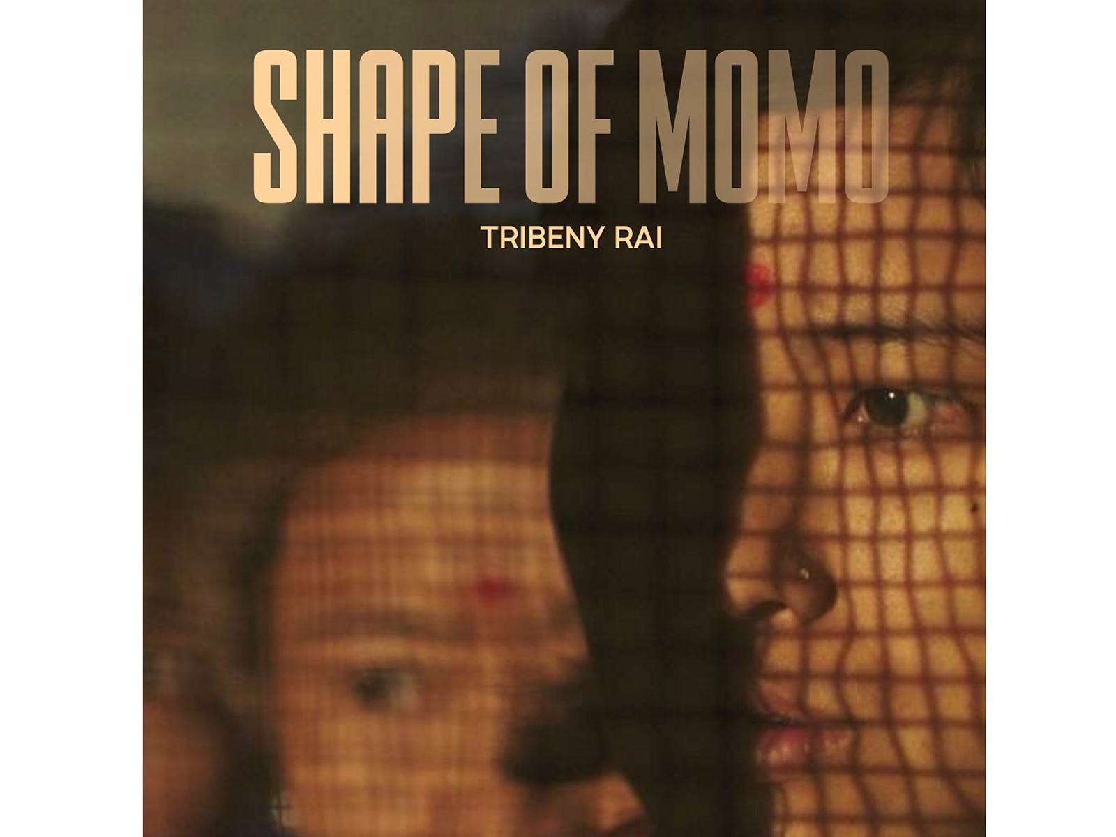 Shape of Momo poster (Photo/Instagram@shapeofmomo)