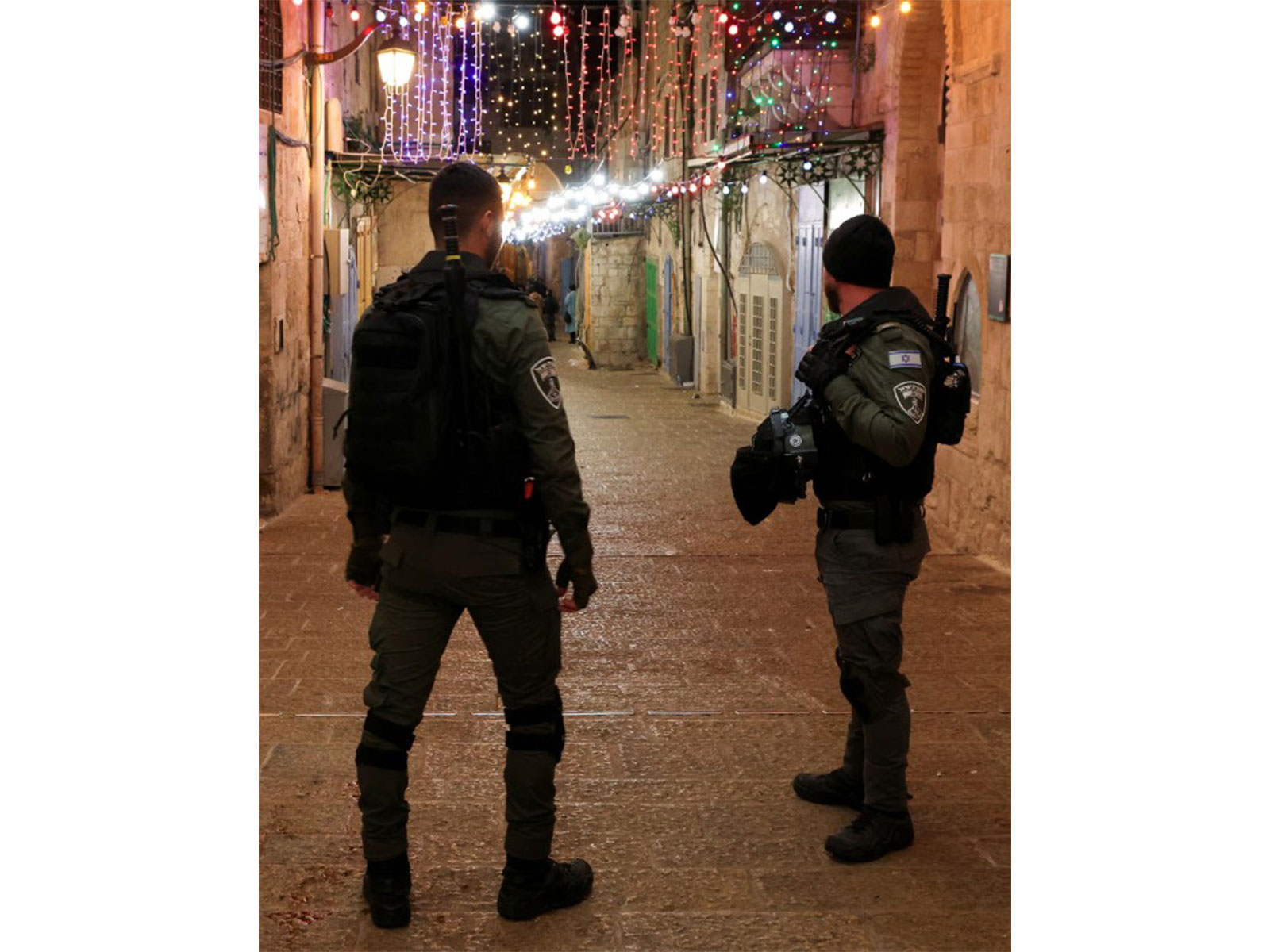 Representative Image (Photo/Reuters)