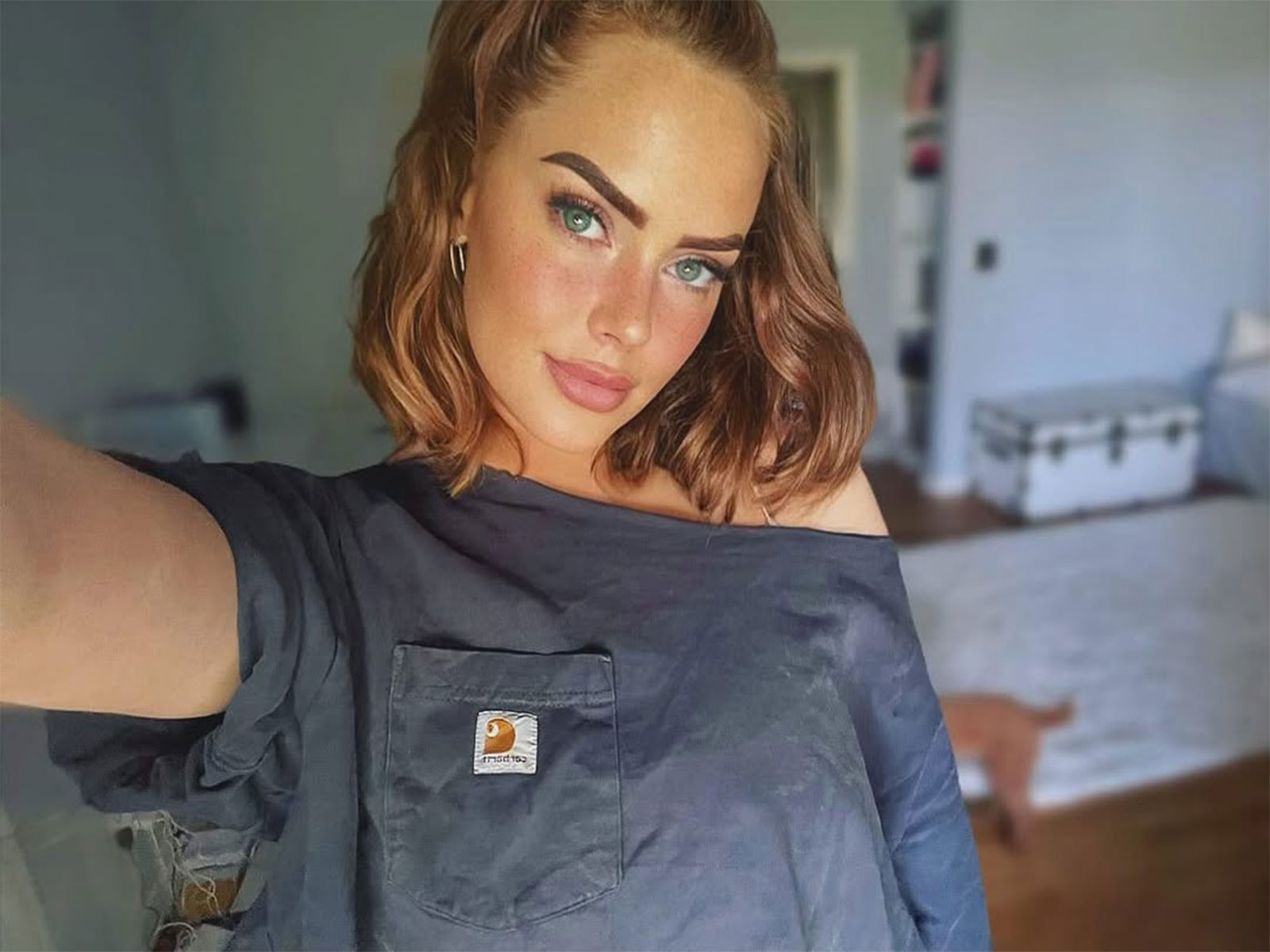 Kathryn Dennis (Photo/Instagram@kathryndennis)