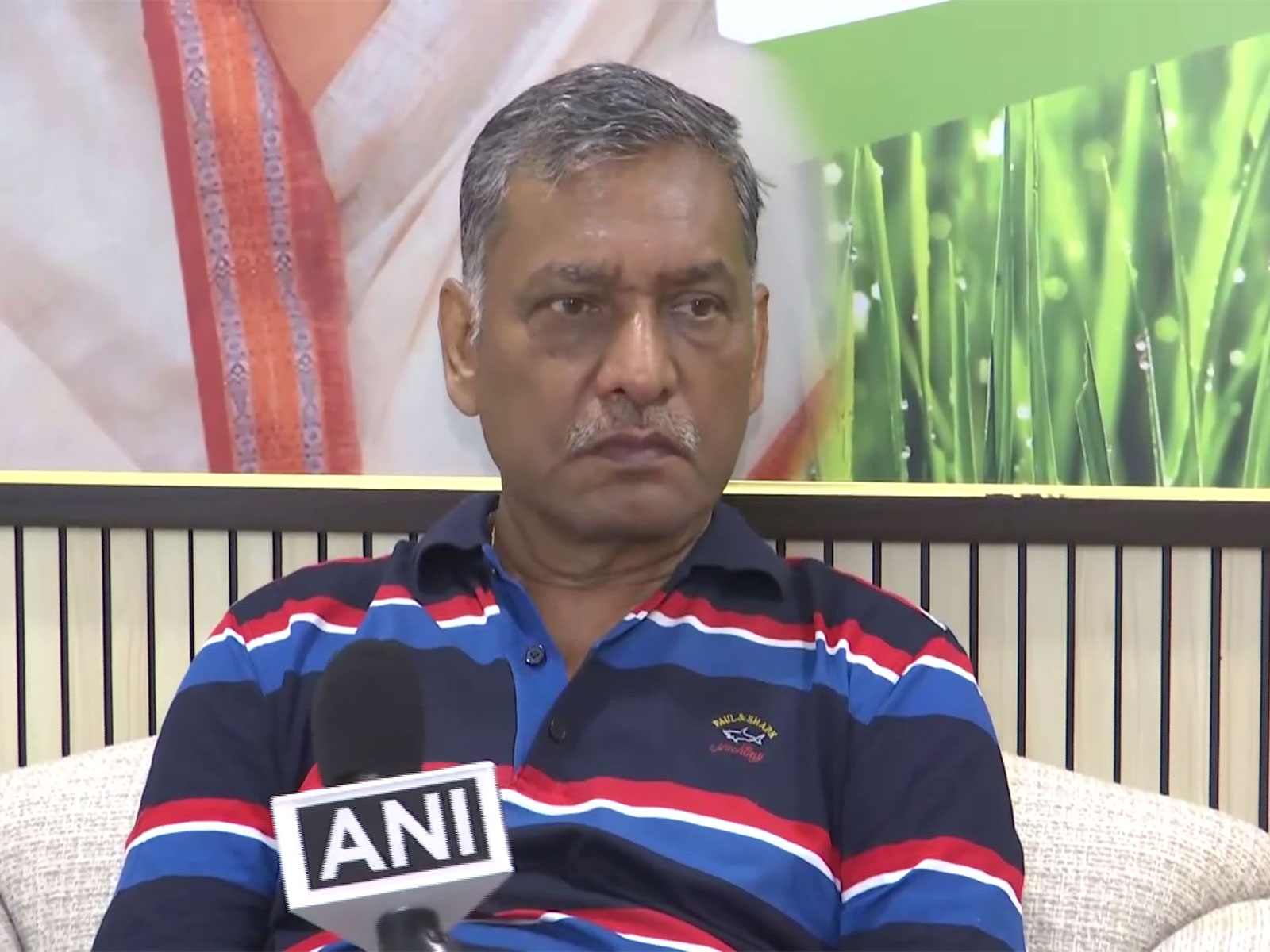 Congress leader Akhilesh Prasad Singh (Photo/ANI)