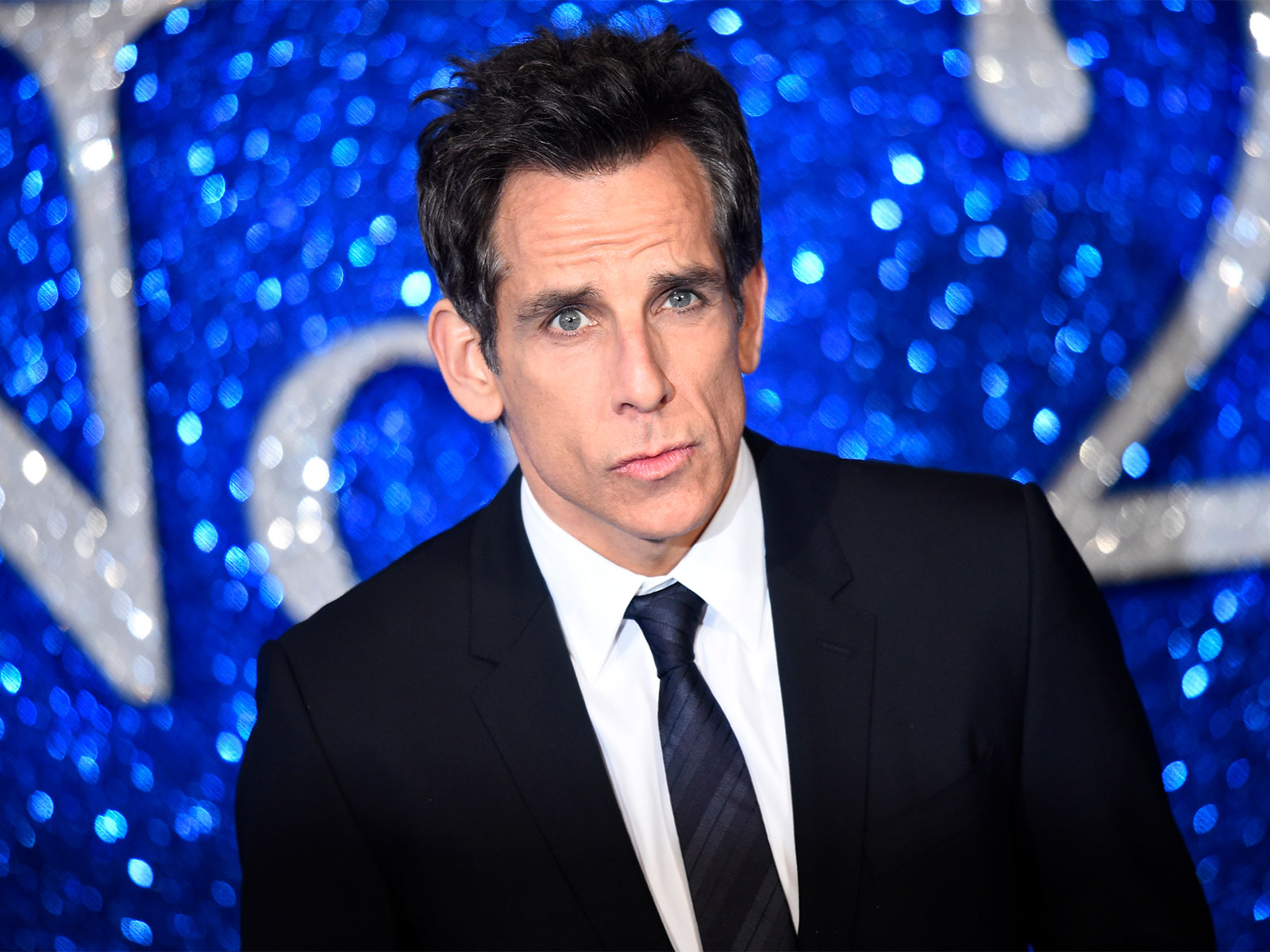 Ben Stiller (Image source: Reuters) 