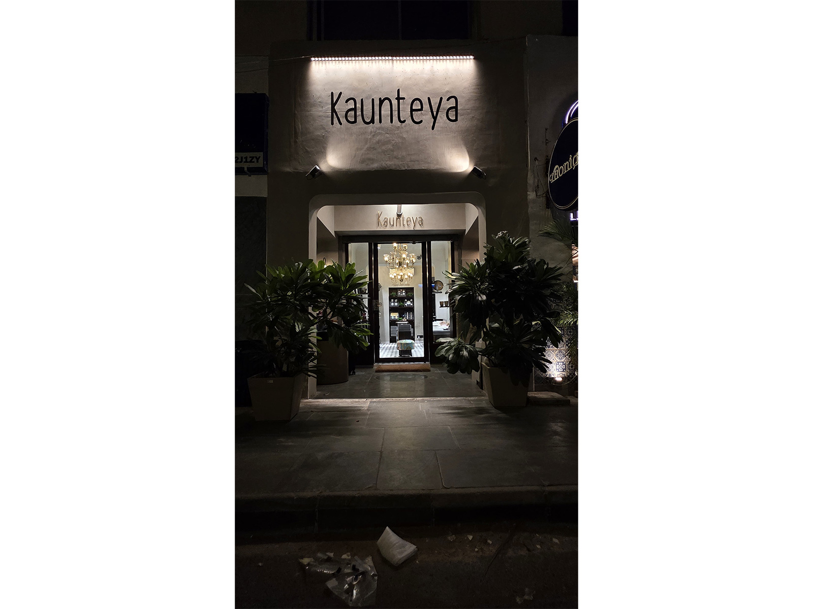 Kaunteya’s New Delhi Store: A Space of Art, Luxury, and Heritage