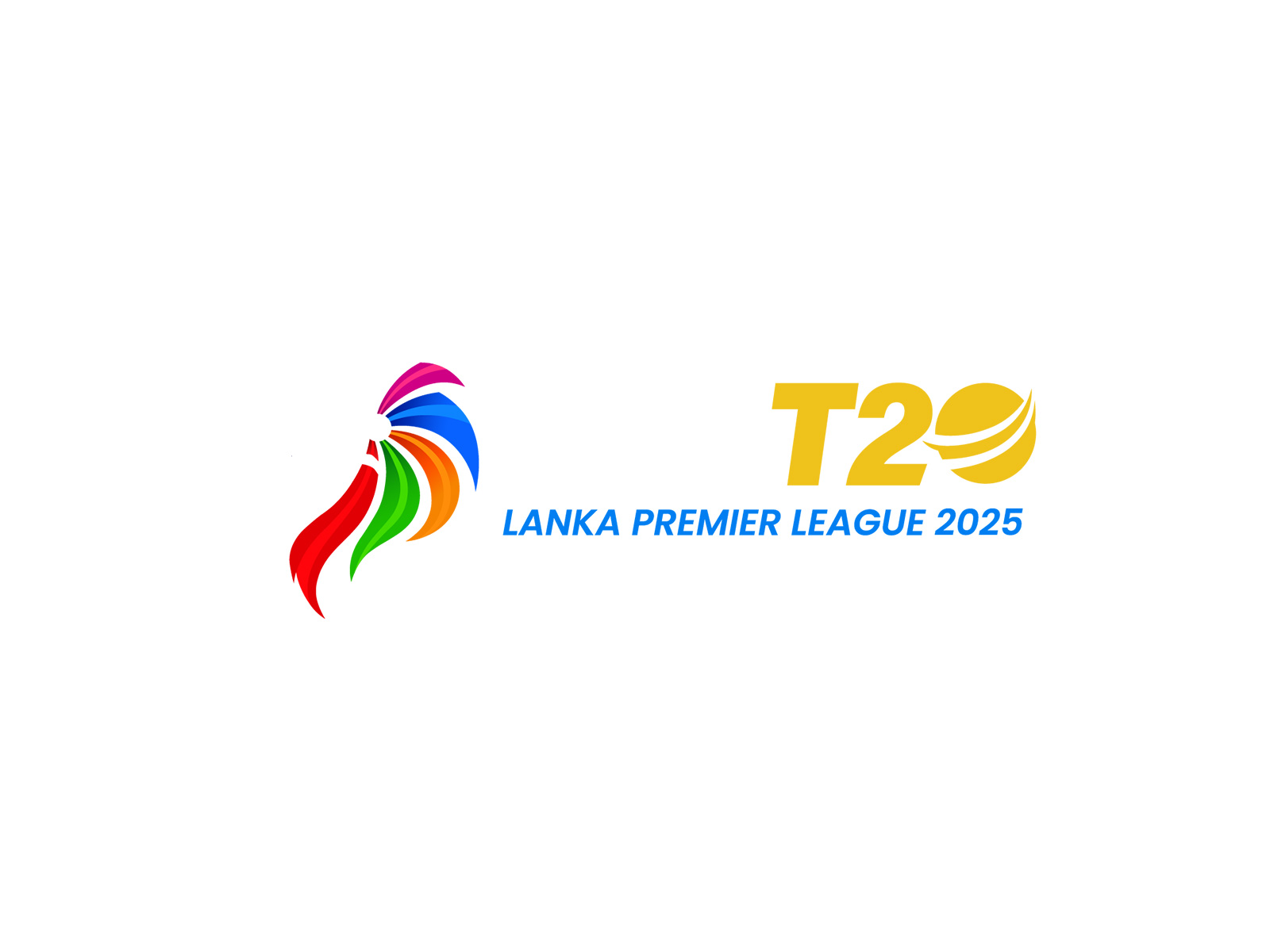 Lanka Premier League logo (Photo: LPL)