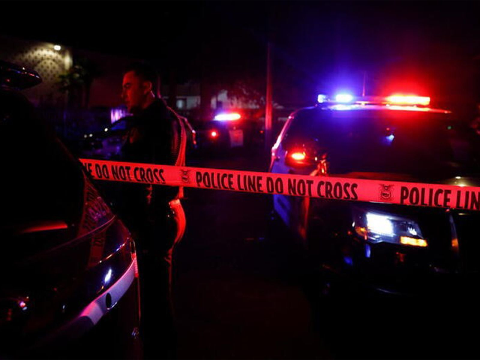 Representative Image (Photo/ Reuters)