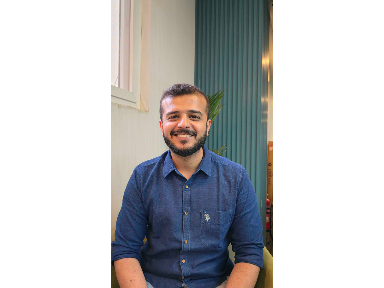 Mitul Mehta- Co-founder of National Finance Olympiad