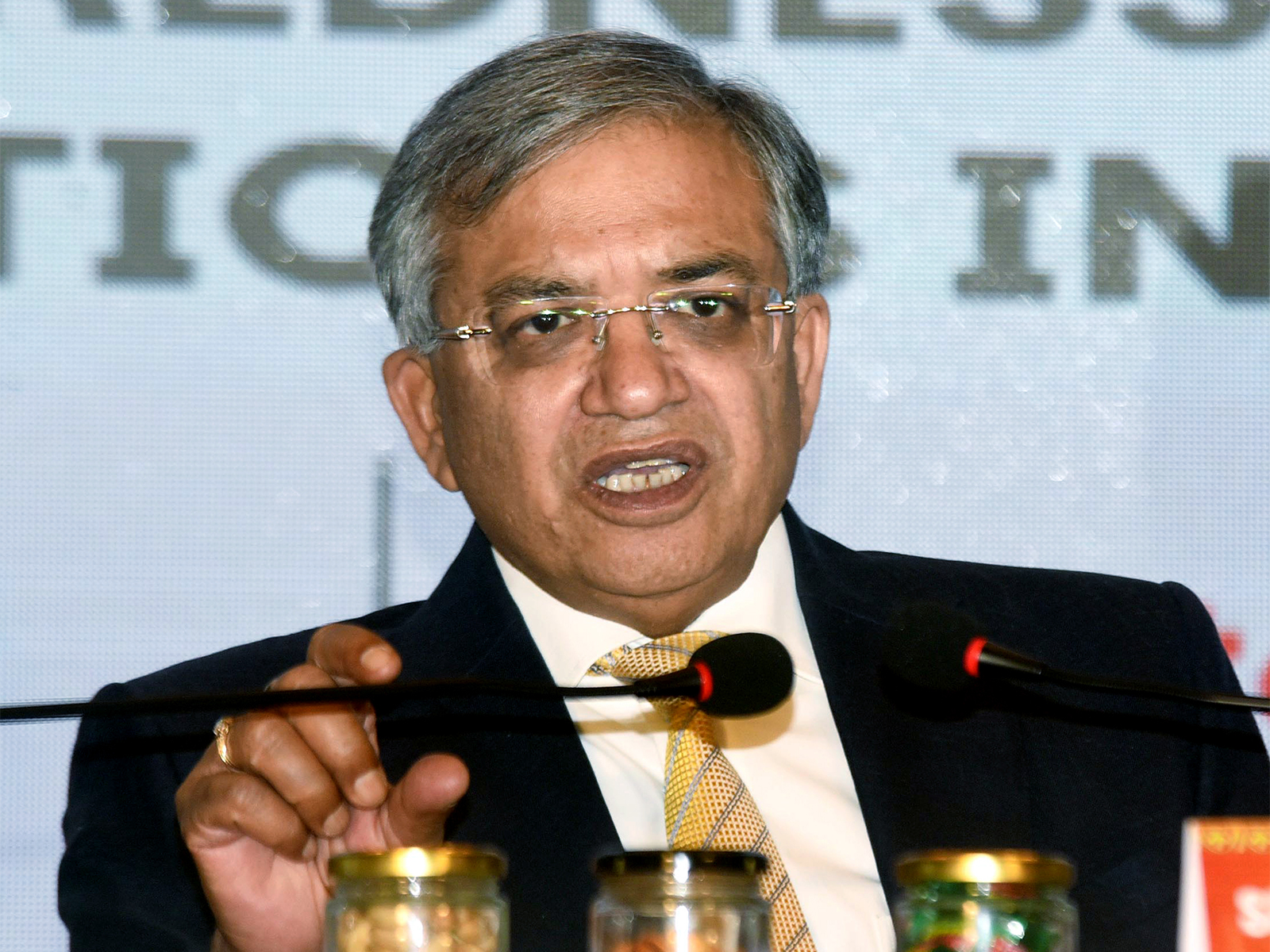 Chief Election Commissioner Gyanesh Kumar (Photo/ANI)