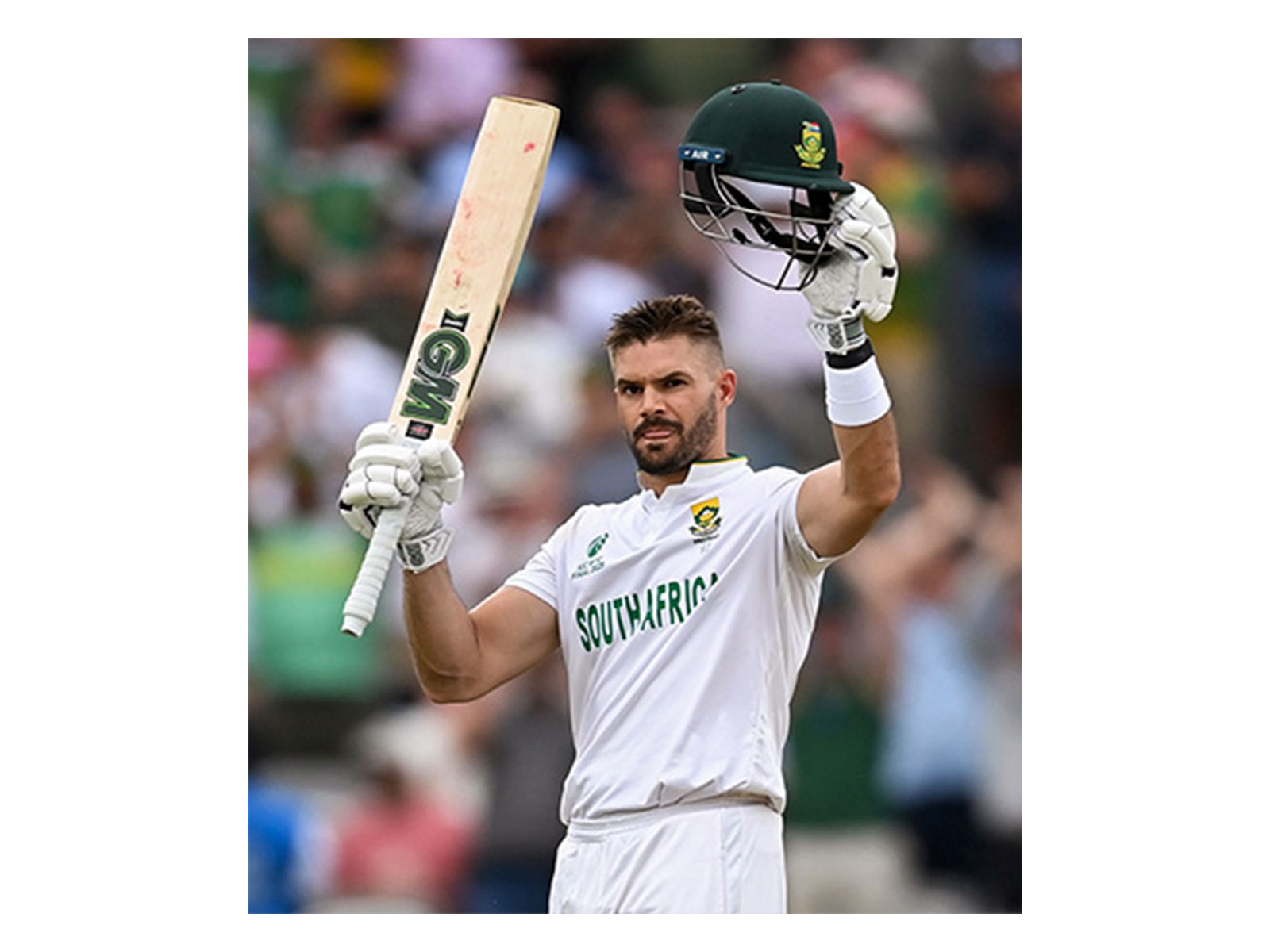 Aiden Markram. (Photo: ANI)