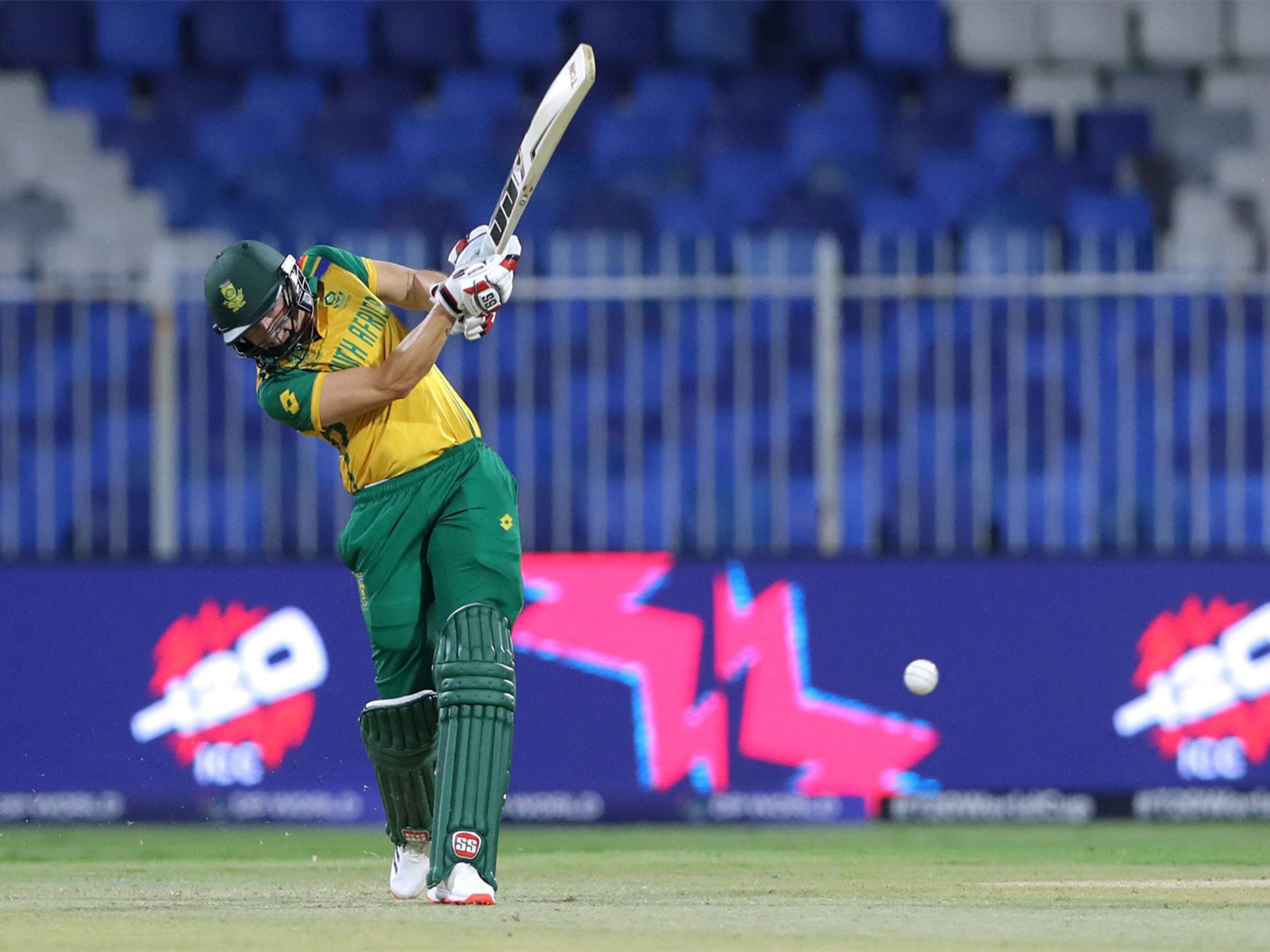 Tazmin Brits. (Photo/Reuters)