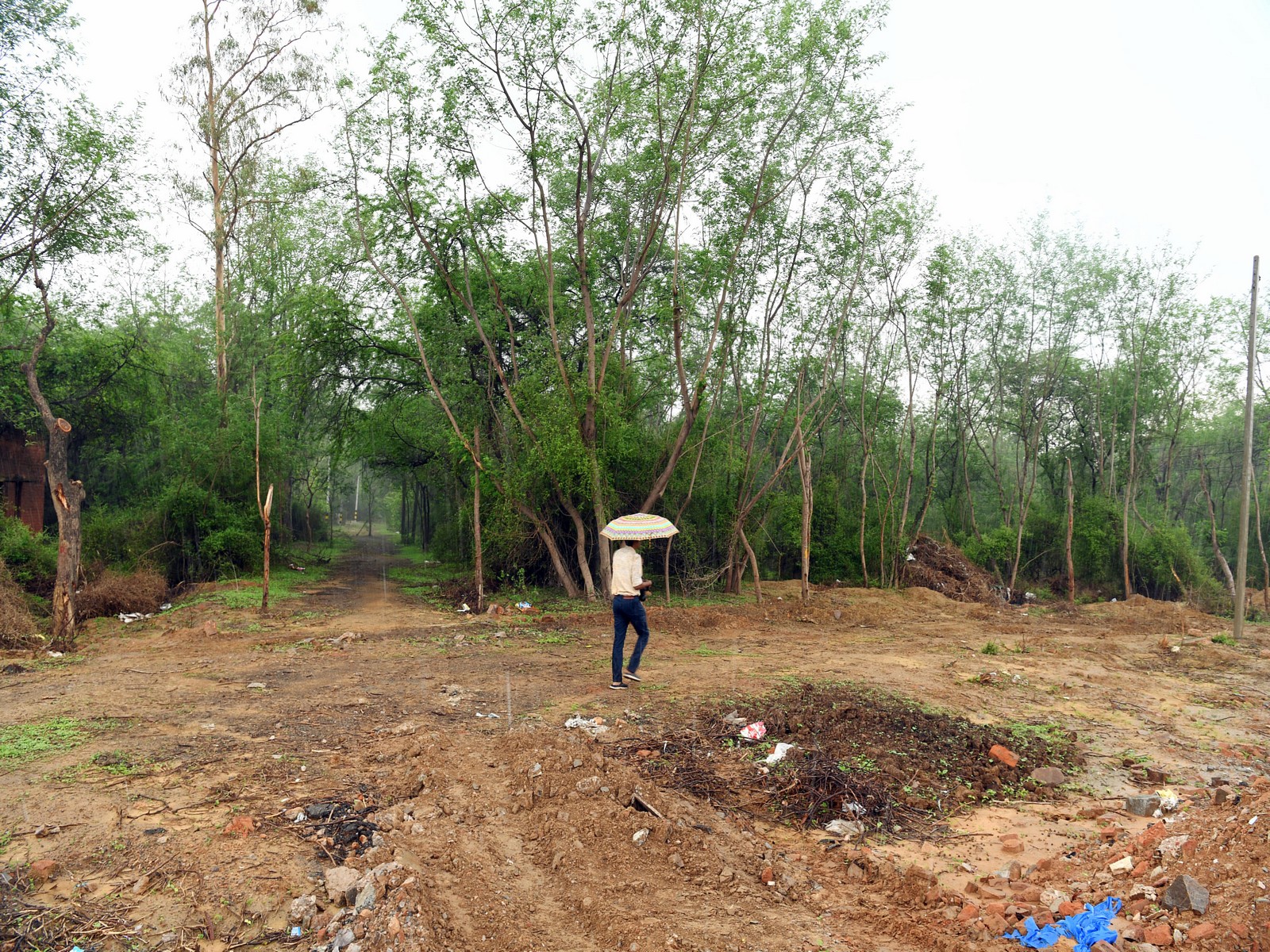 Representative Image (File Photo/ANI)