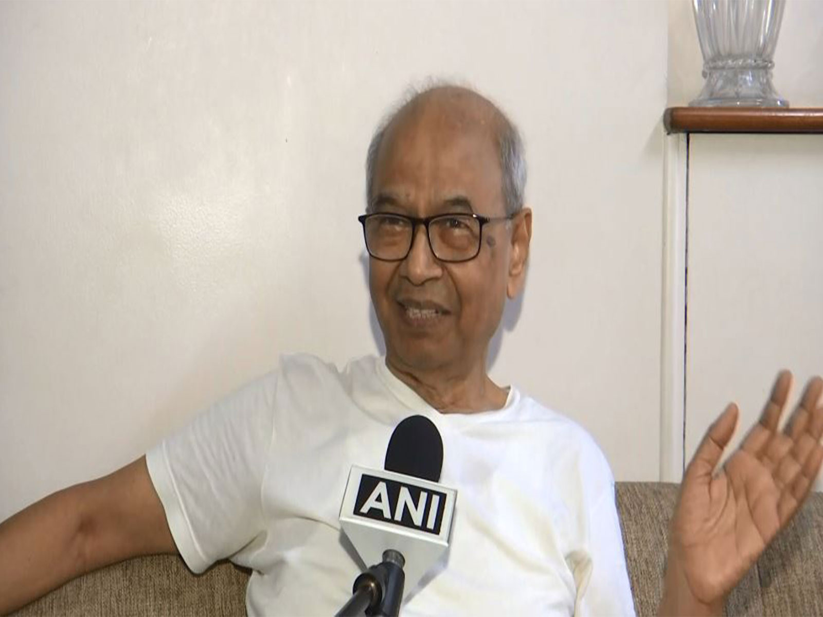 Lawyer Rakesh Kishore (Photo/ANI)