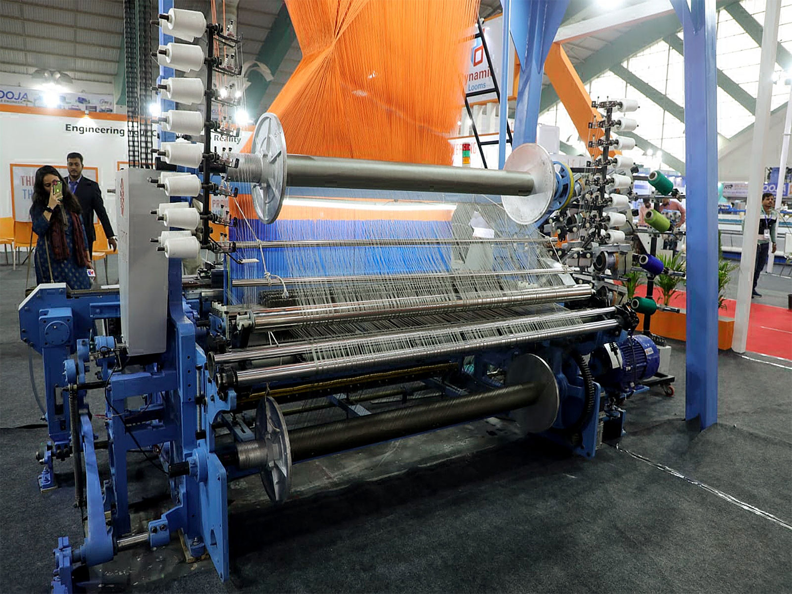 Representative Image (File Photo/ANI)