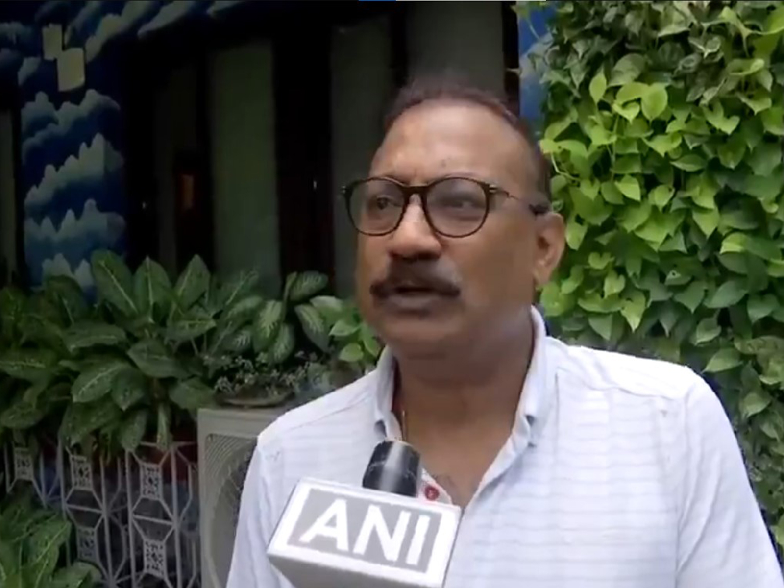 Bihar Minister Ashok Choudhary (Photo: ANI)