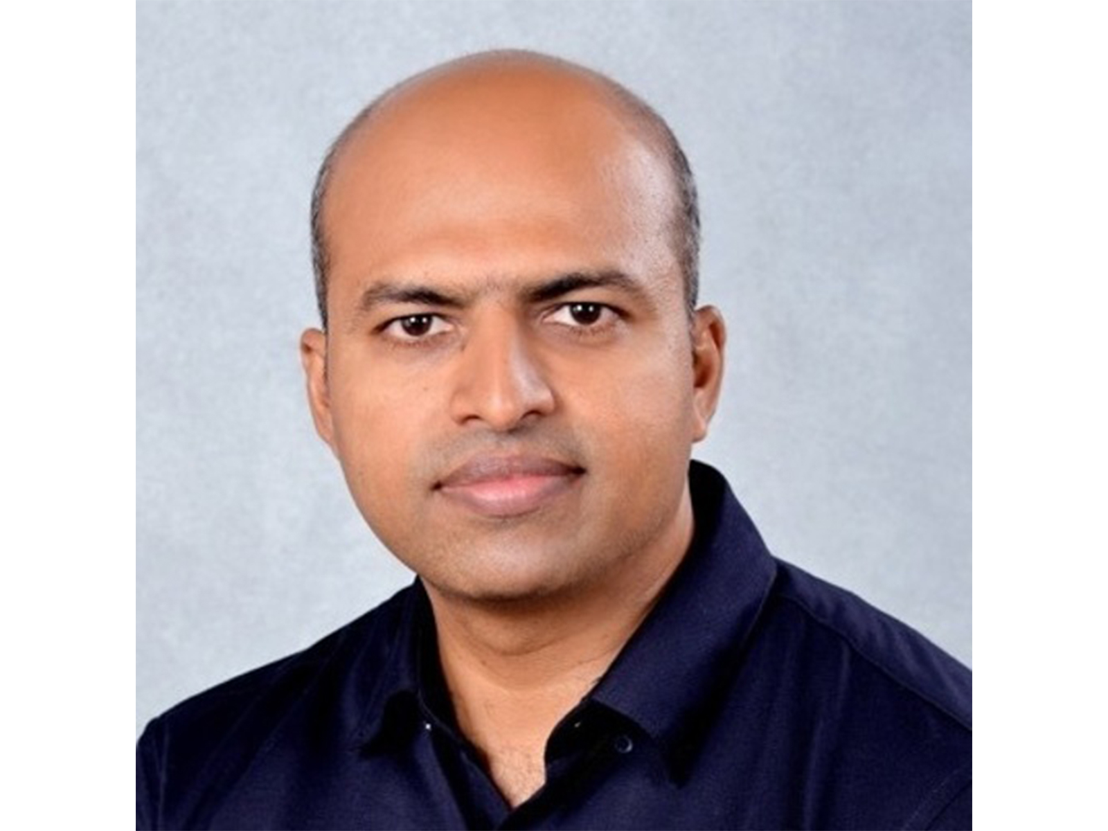 Venkata Reddy Gunnam, Chief Operating Officer, Deque Systems.