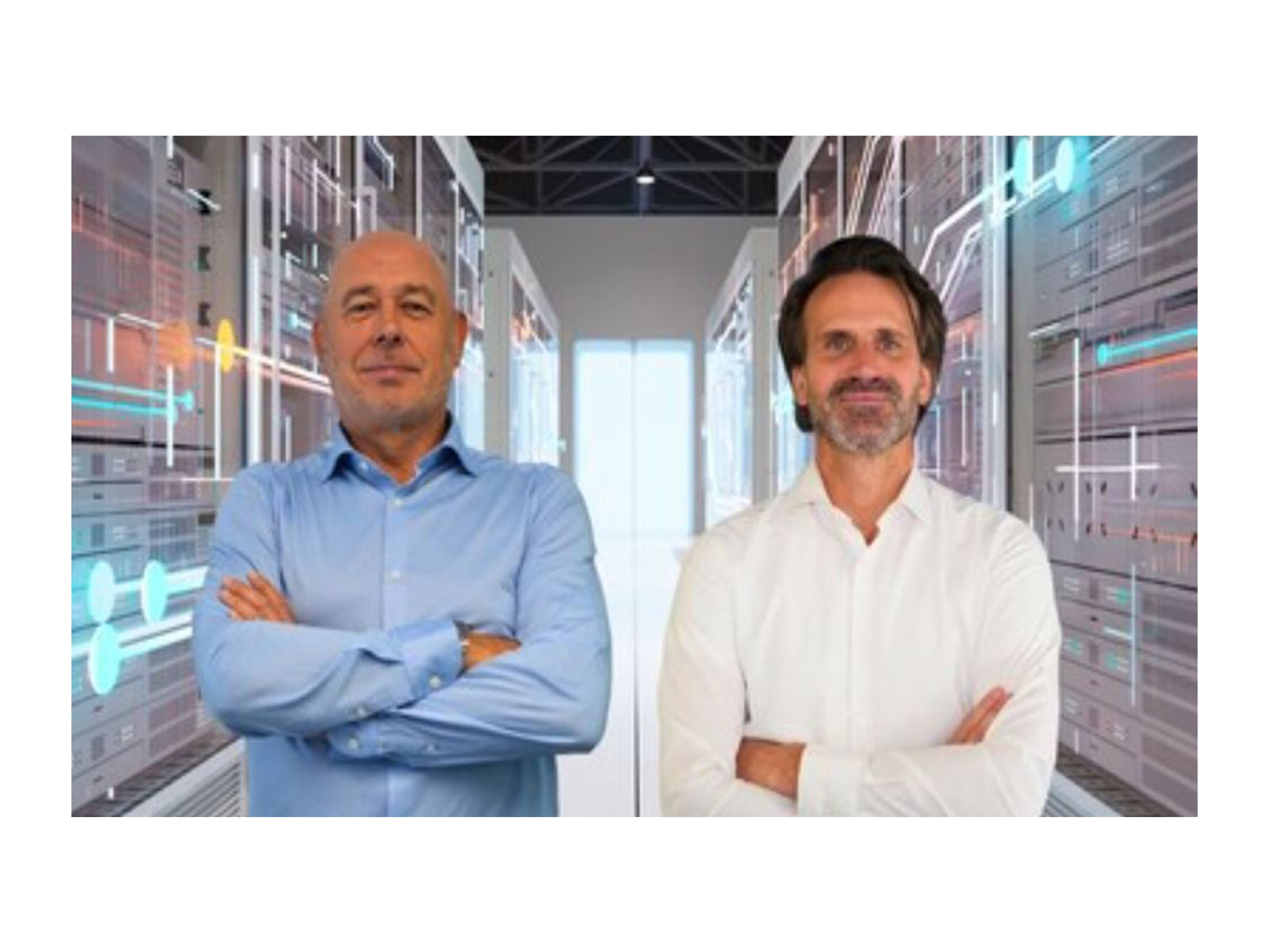 Colt DCS Strengthens Senior Leadership with Two Key Appointments