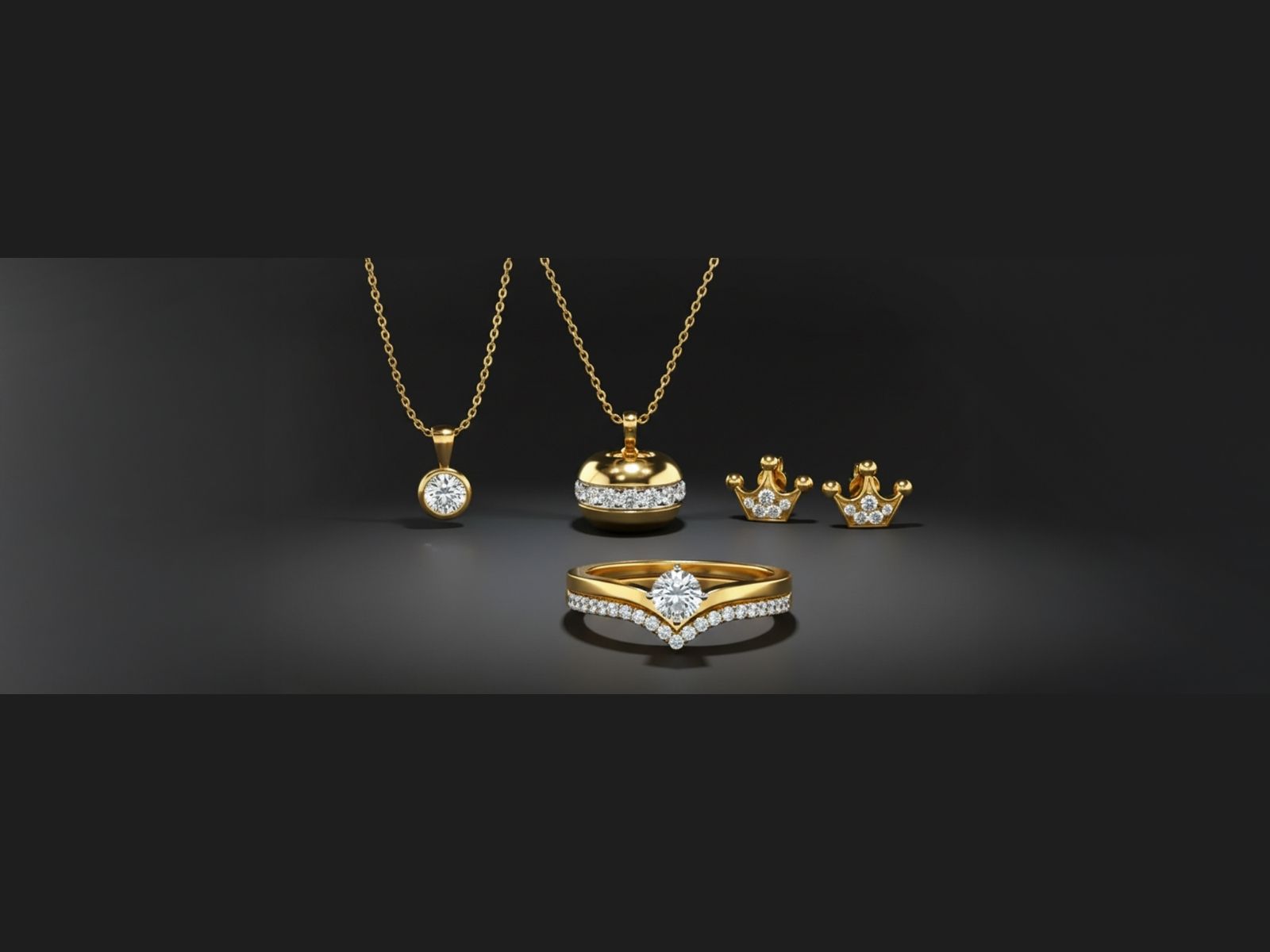 Why 9kt Gold Jewellery Is the Perfect Present for Every Occasion Why 9kt Gold Jewellery Is the Perfect Present for Every Occasion