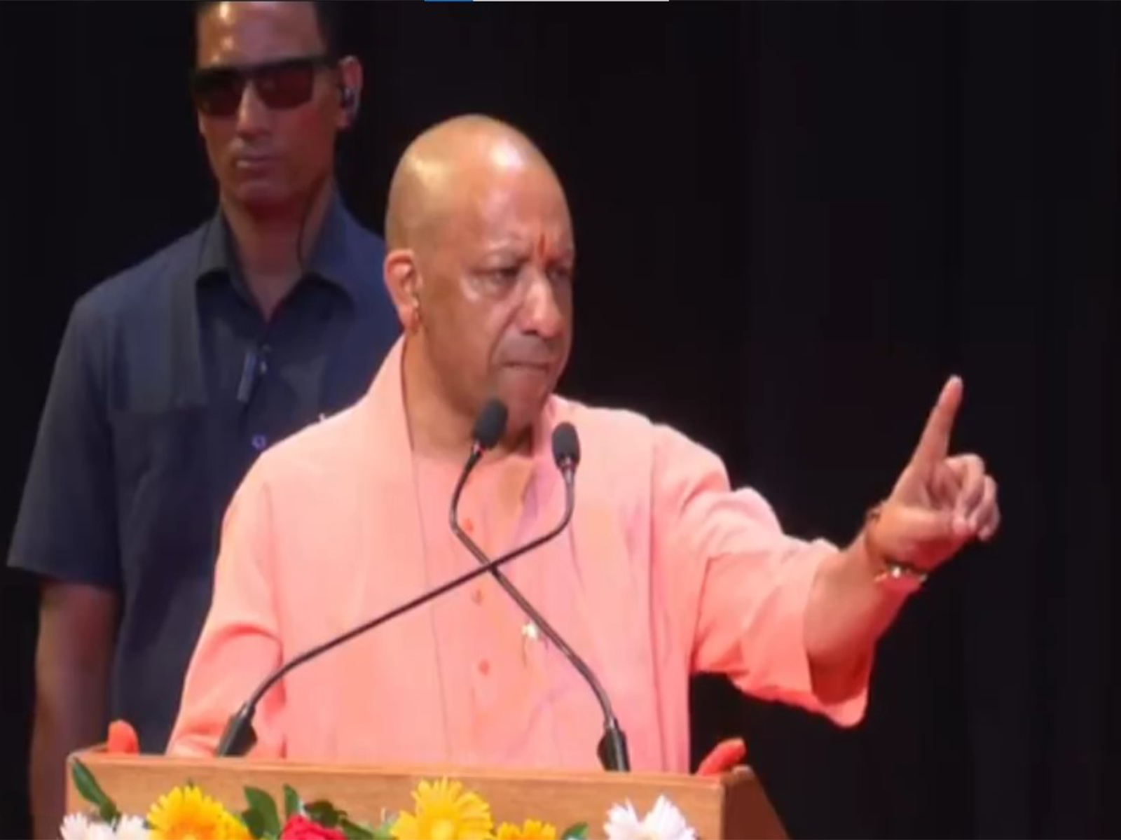 Asian News International (ANI) - Politics - News Image