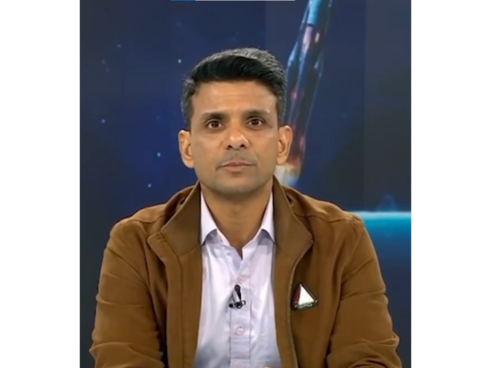 Group Captain Shubhanshu Shukla (Photo: @EduMinOfIndia/X)