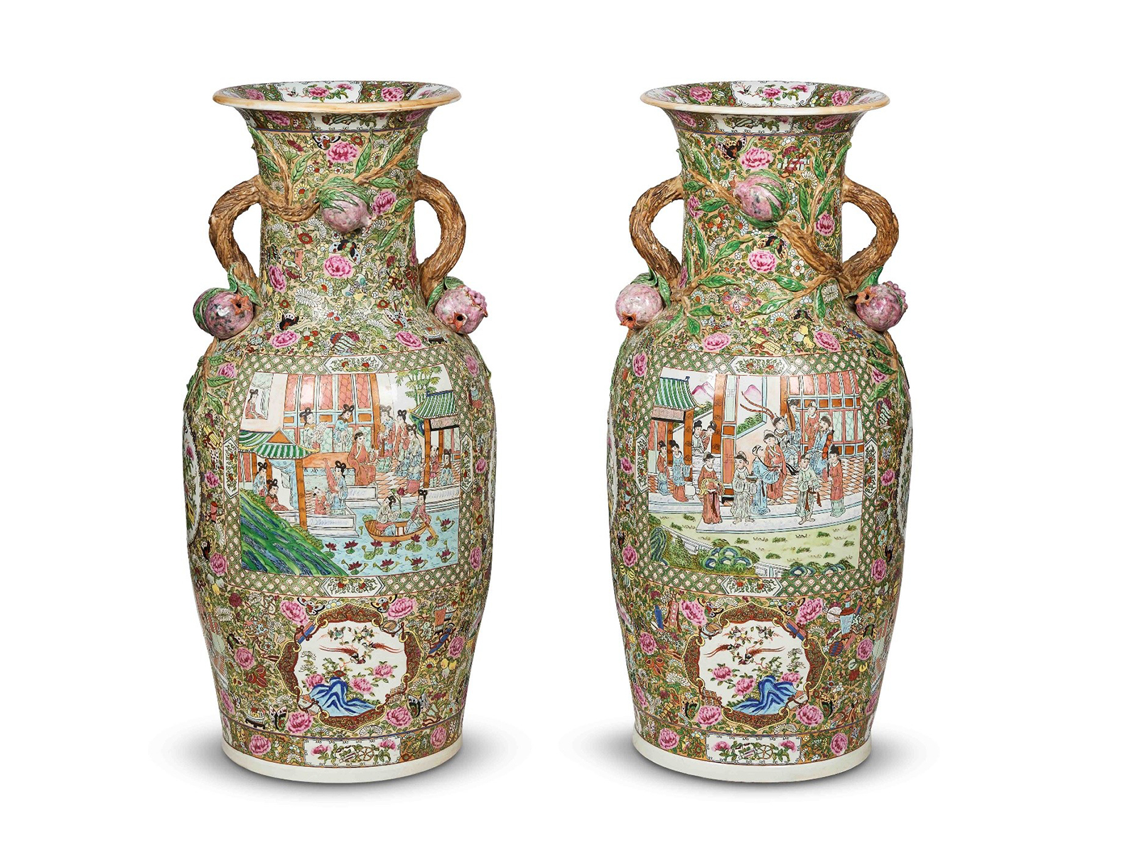 Giftex’s ‘World of Collectibles’ Auction Celebrates Artistry, Literature, and Decorative Excellence 